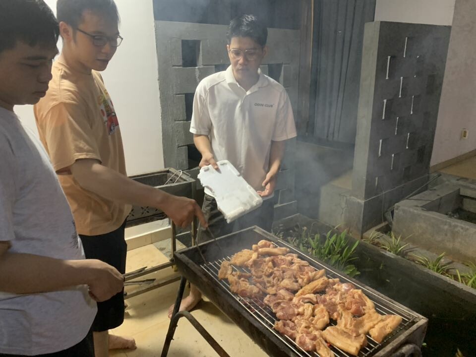 Thương Mại Và Công Nghệ Hà VIỆT 14