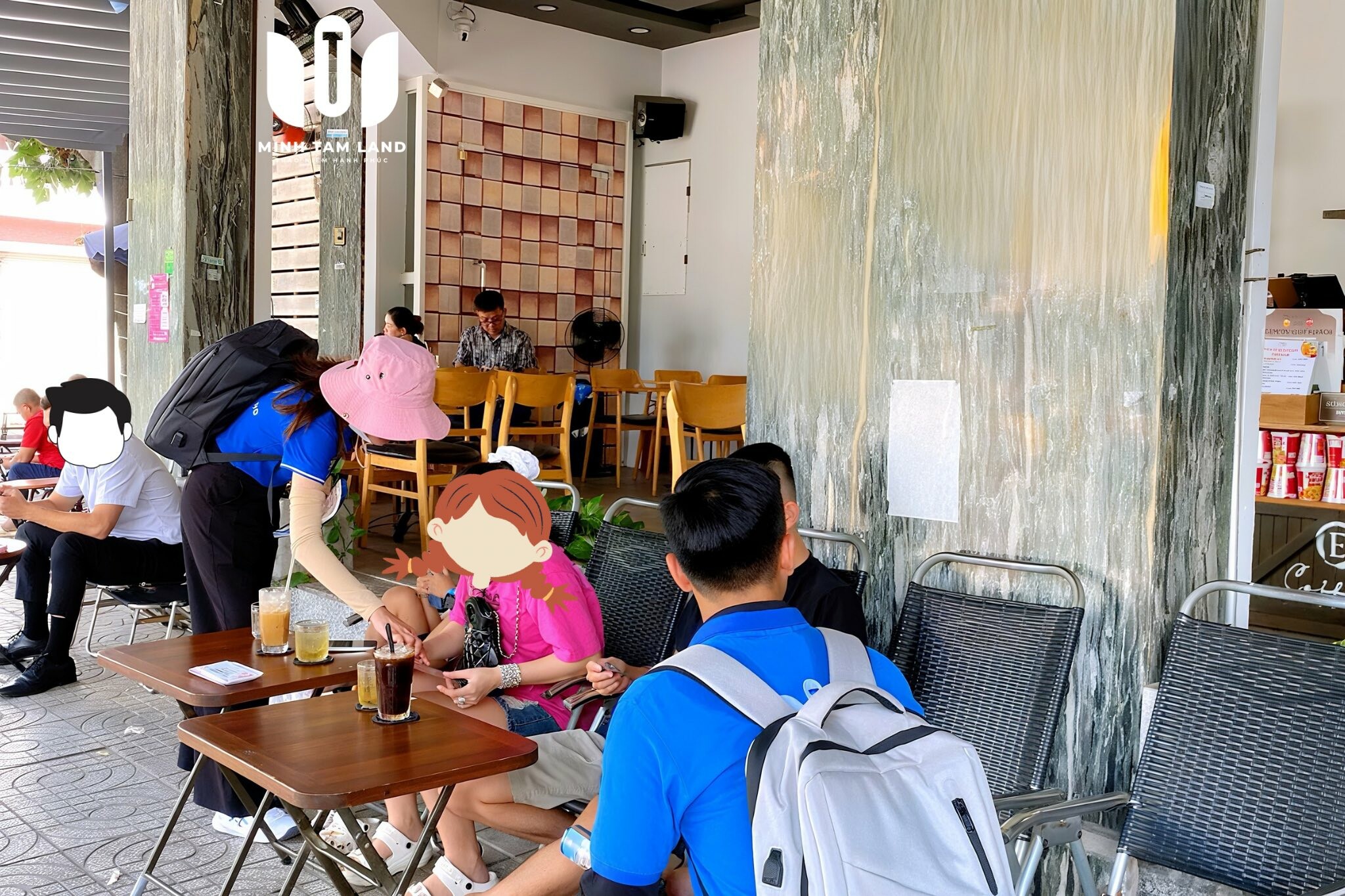 ĐẦU TƯ VÀ PHÁT TRIỂN ĐỊA ỐC MINH TÂM 11