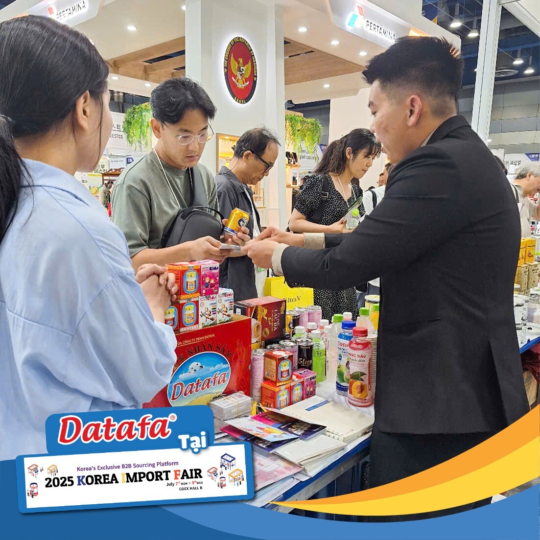 CÔNG TY TNHH DATAFA 9