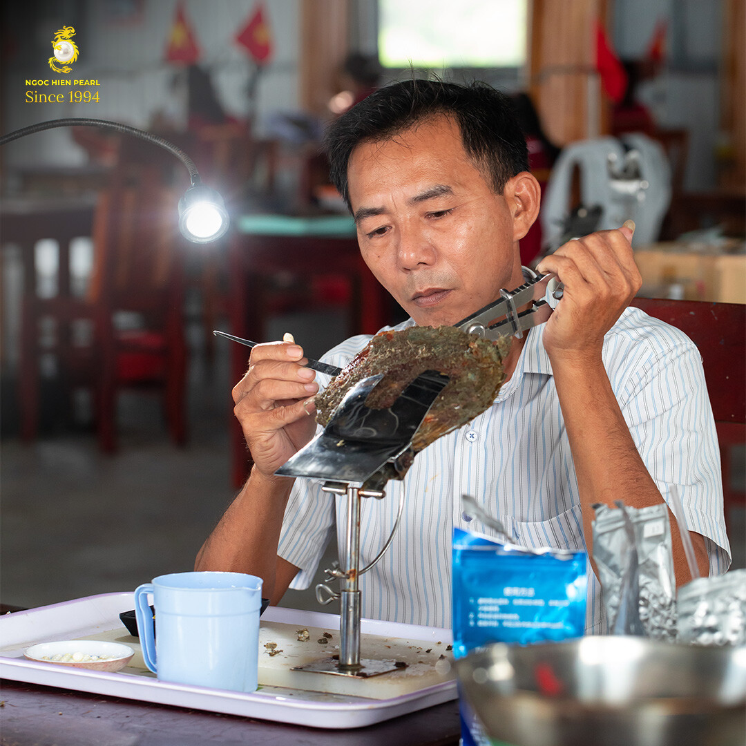 DNTN Ngọc Trai Ngọc Hiền 10