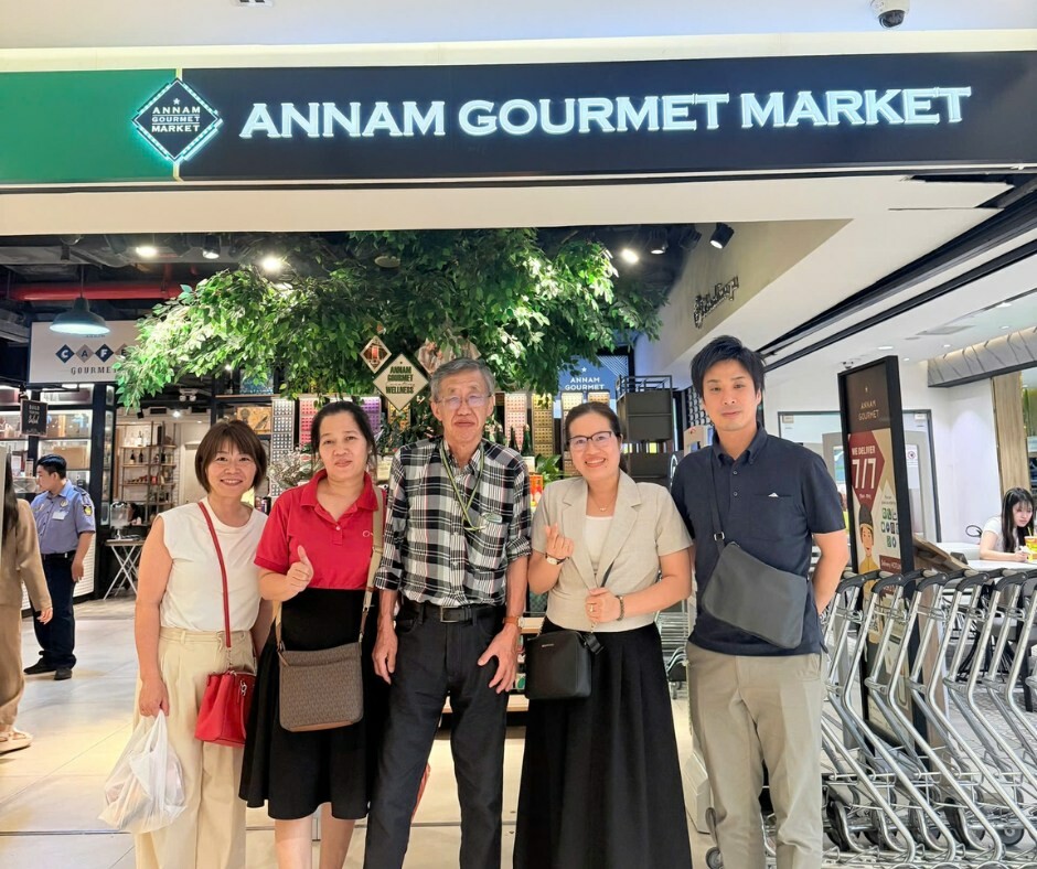 CÔNG TY TNHH V & V 1