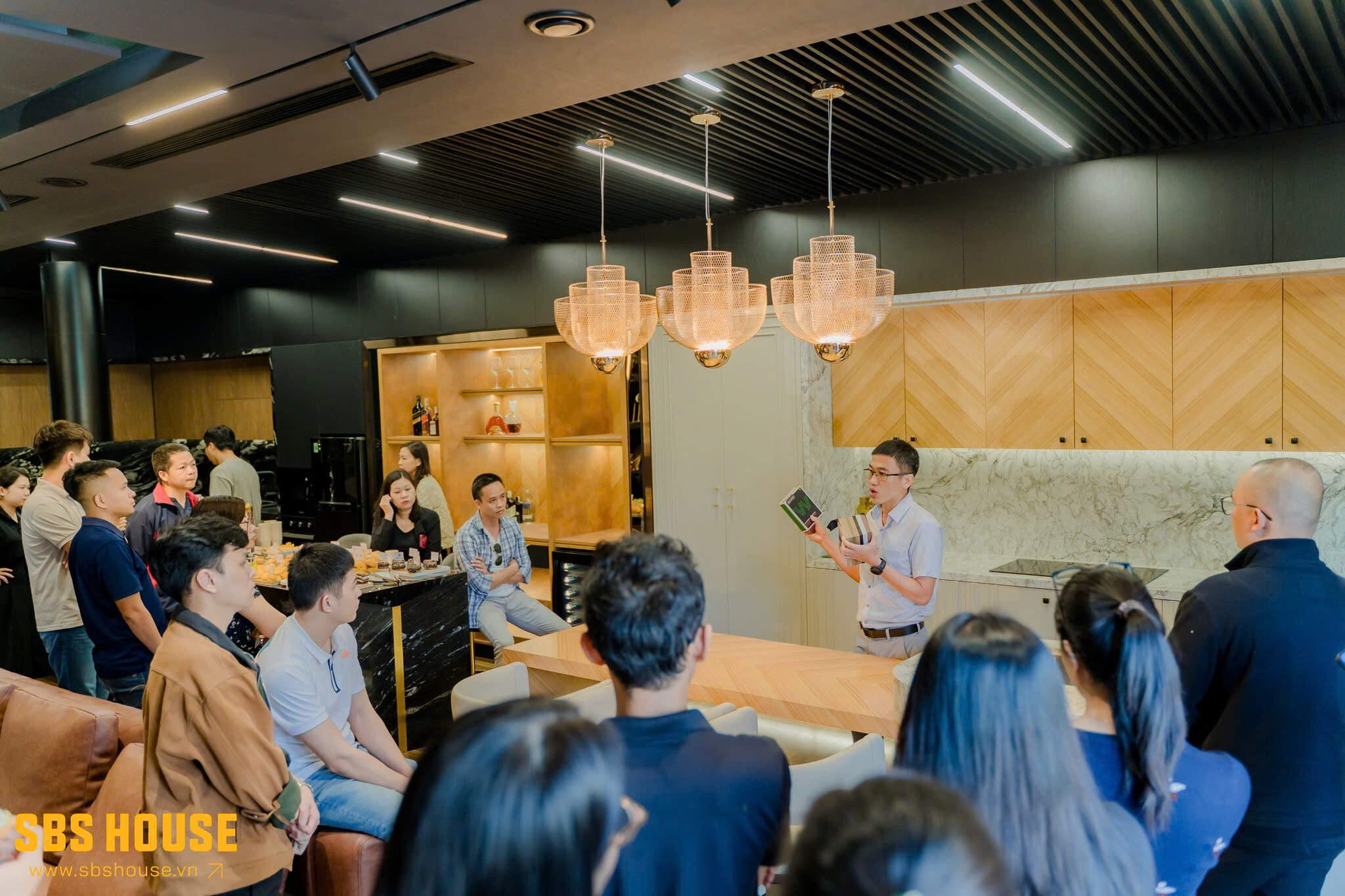 THIẾT KẾ VÀ XÂY DỰNG SBS (SBS HOUSE) 5