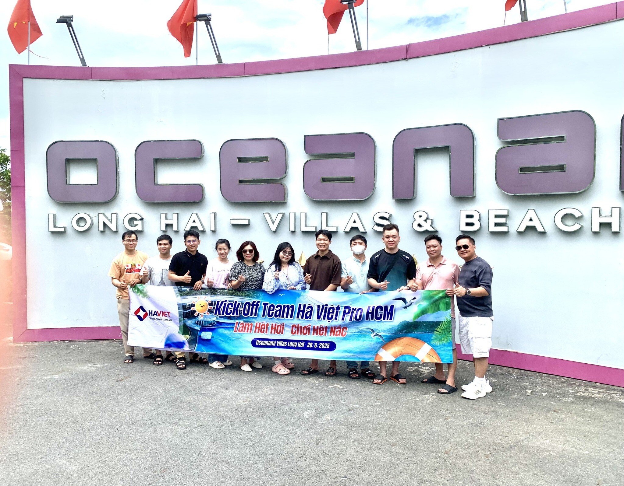 Thương Mại Và Công Nghệ Hà VIỆT 10