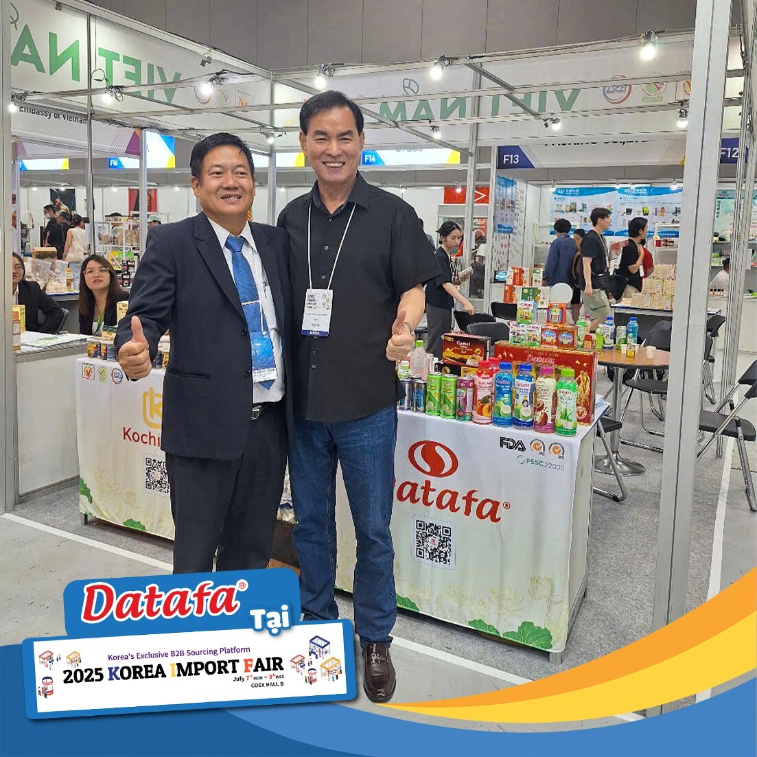 CÔNG TY TNHH DATAFA 6