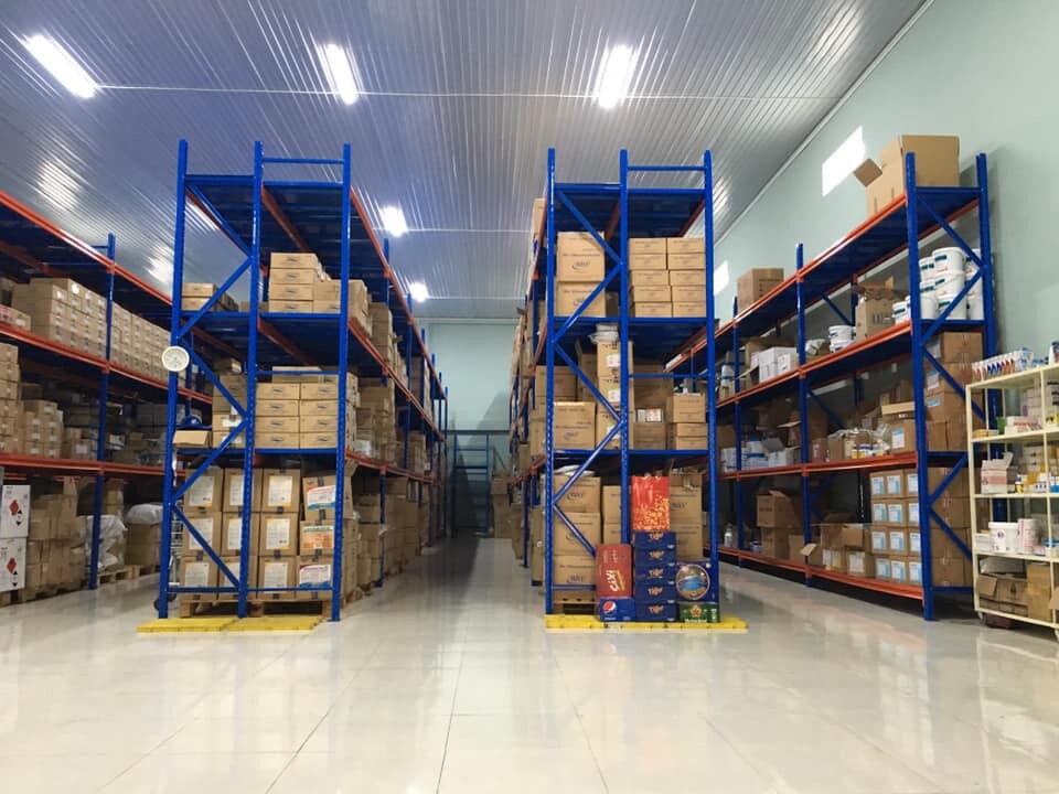 THƯƠNG MẠI THUỐC THÚ Y MINH HIẾU 4