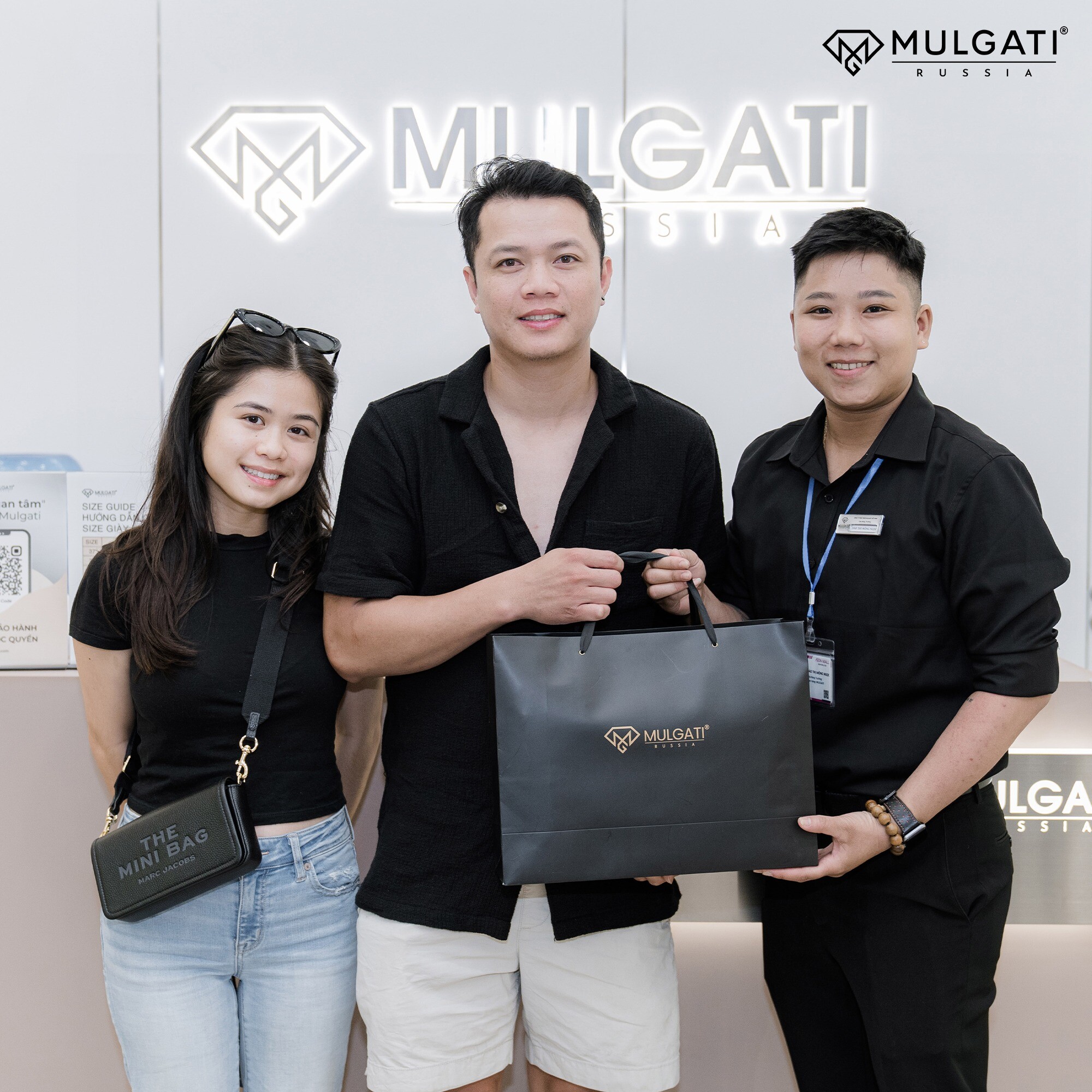 Mulgati Việt Nam 2