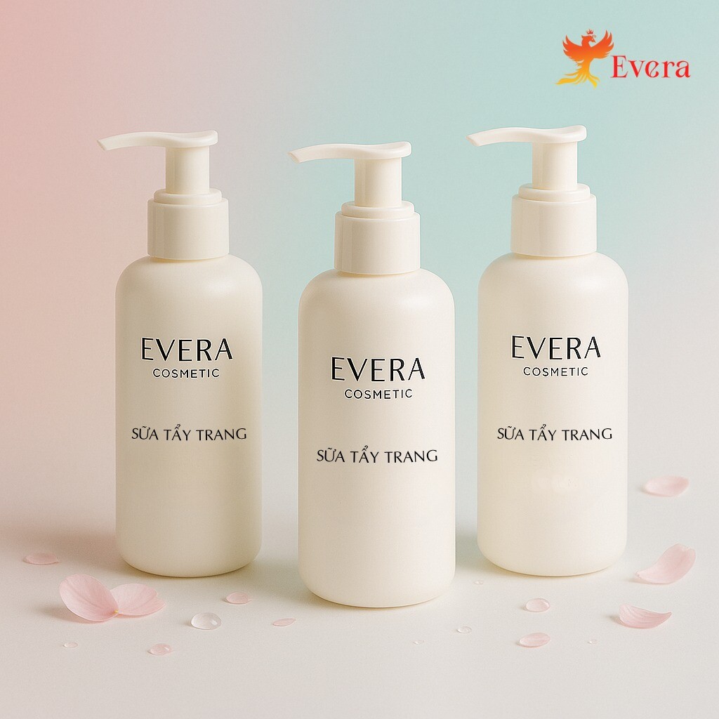 EVERA COSMETIC 2
