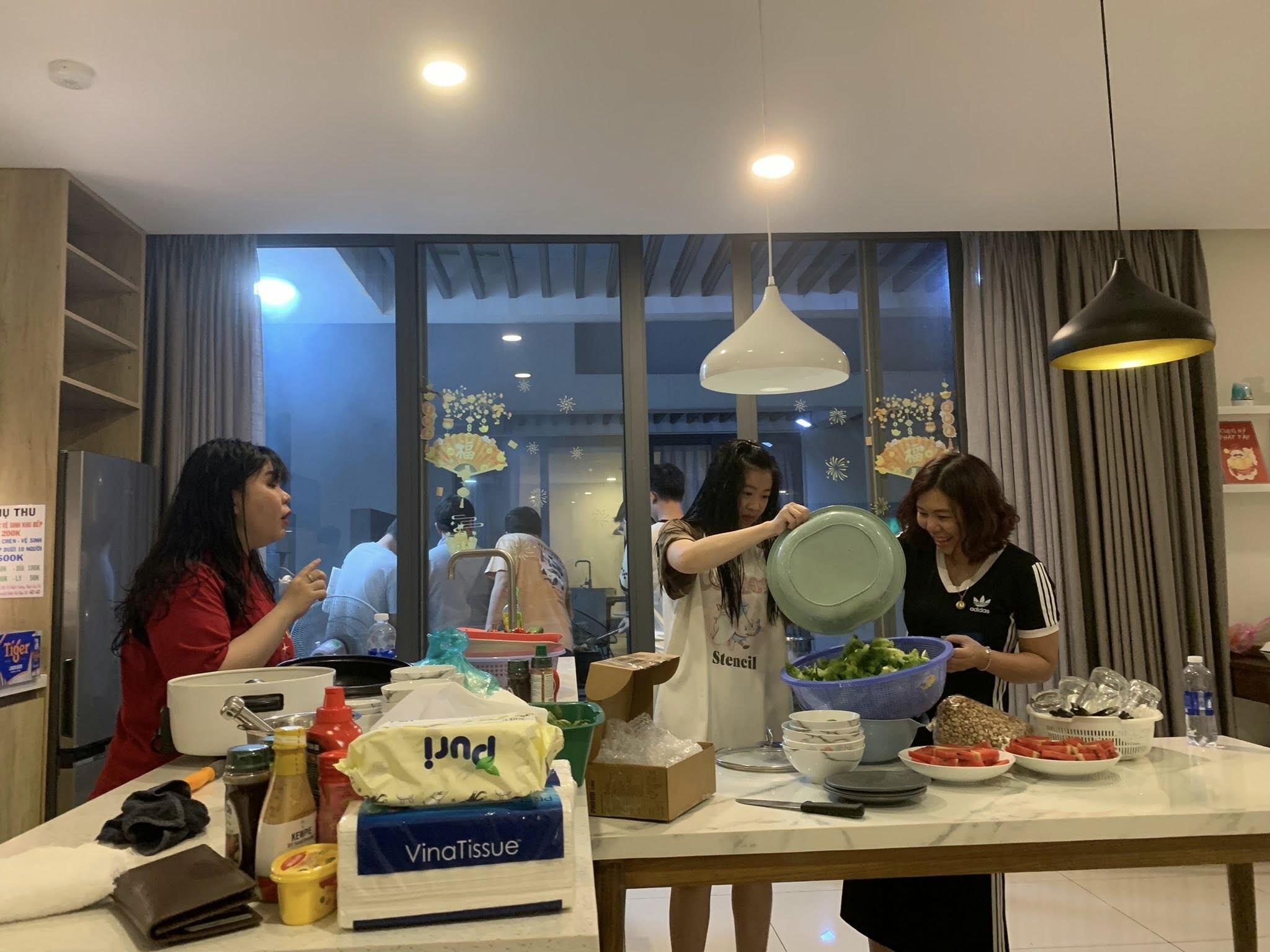 Thương Mại Và Công Nghệ Hà VIỆT 12