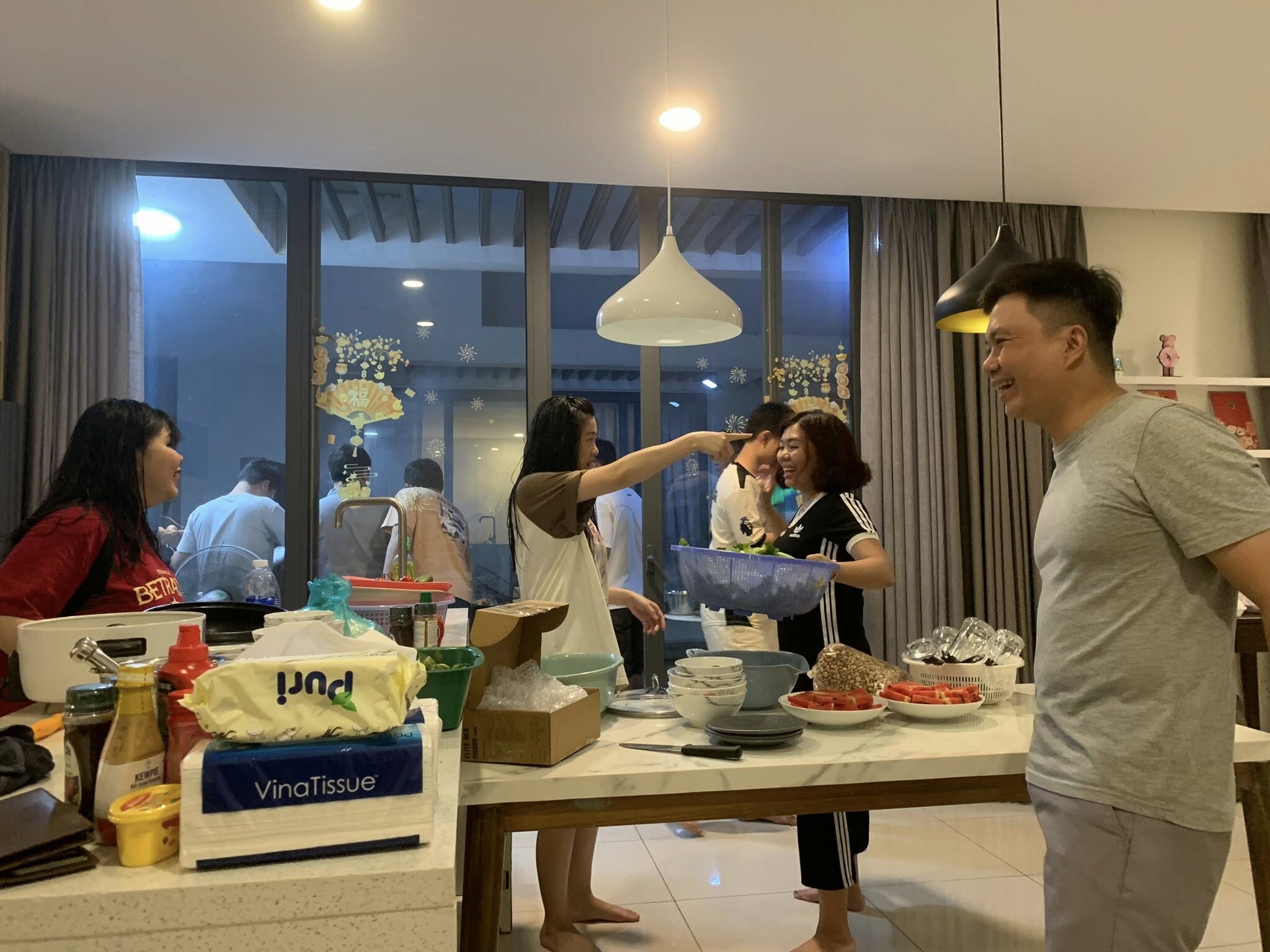 Thương Mại Và Công Nghệ Hà VIỆT 11