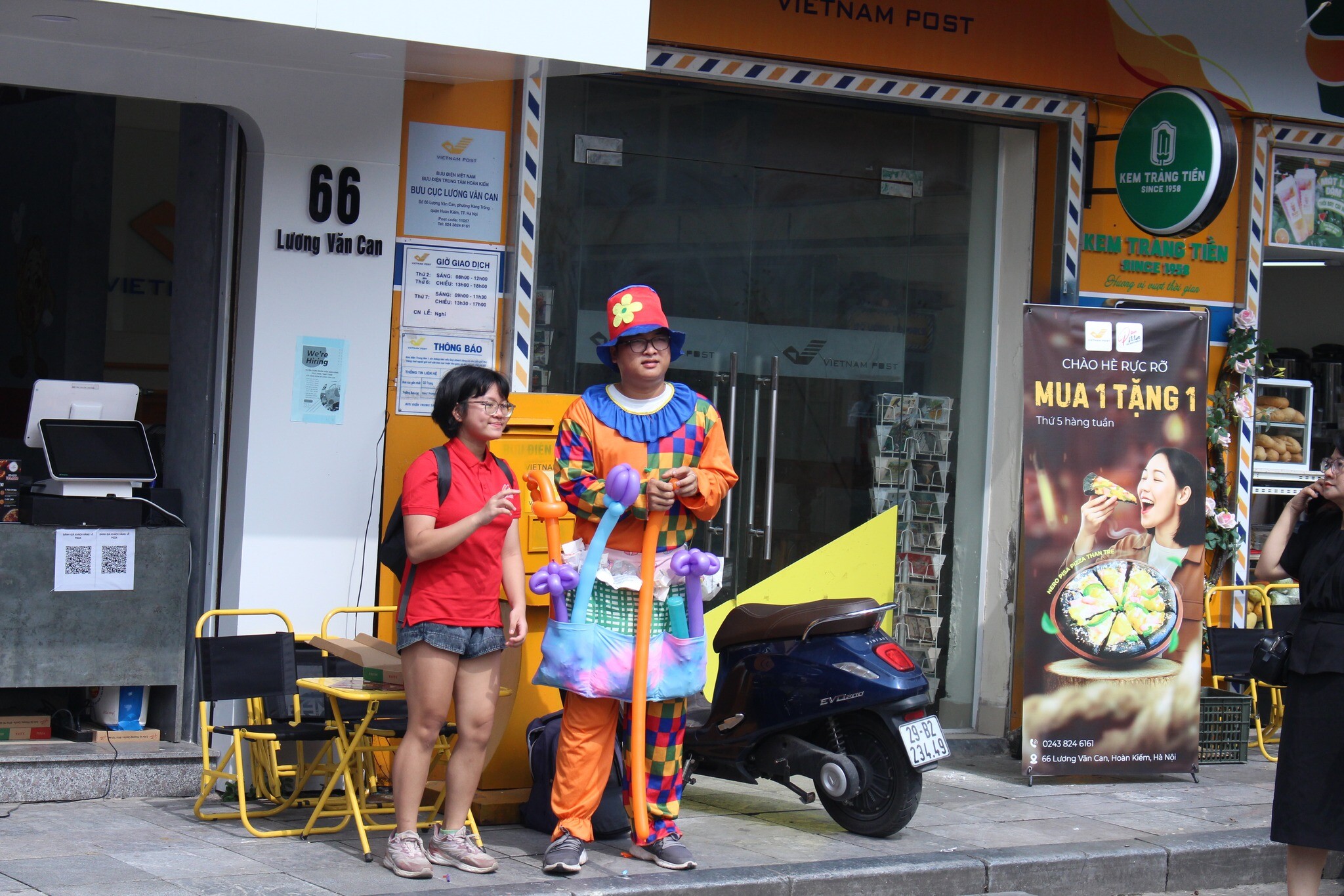 TRUNG TÂM NGOẠI NGỮ THÁNG NĂM – MAYSCHOOL 4