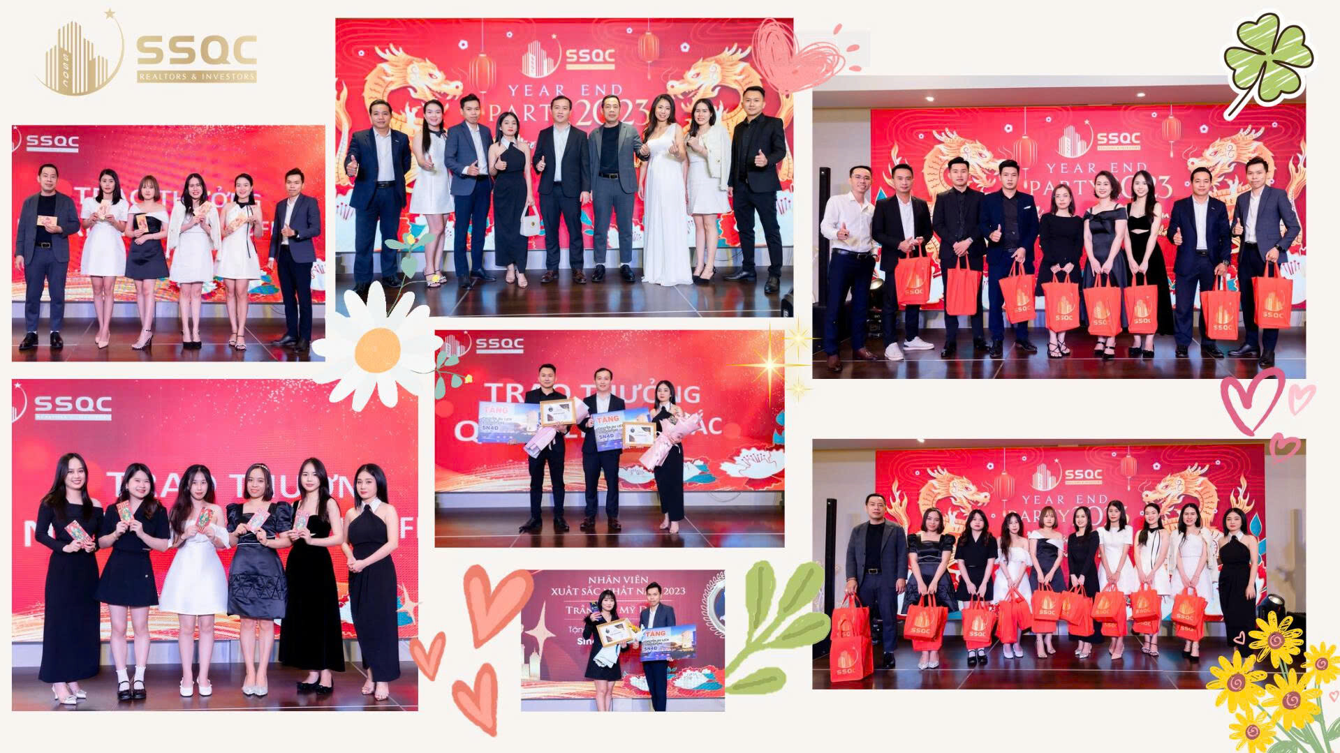 Công Ty Cổ Phần Ssqc 9