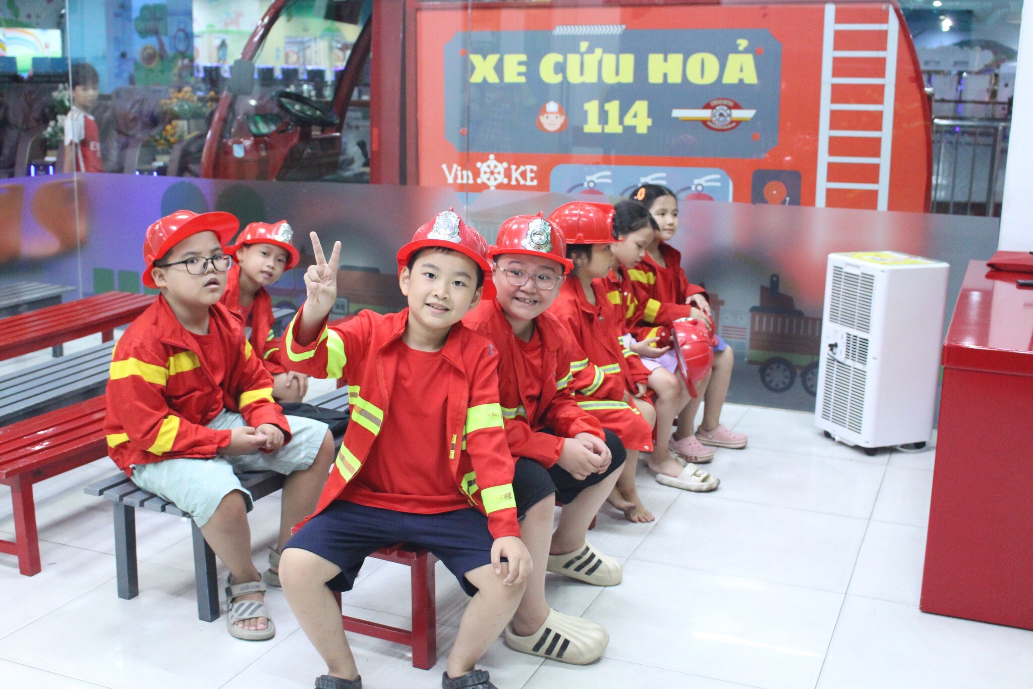 TRUNG TÂM NGOẠI NGỮ THÁNG NĂM – MAYSCHOOL 8