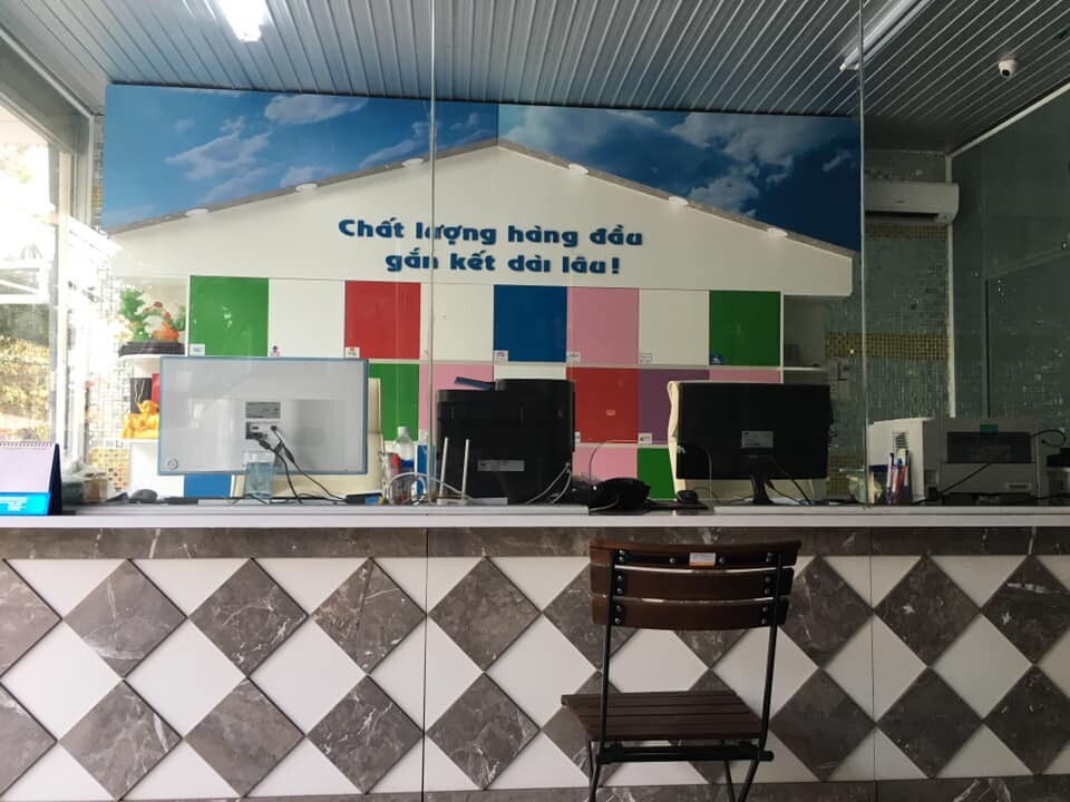 THƯƠNG MẠI THUỐC THÚ Y MINH HIẾU 3