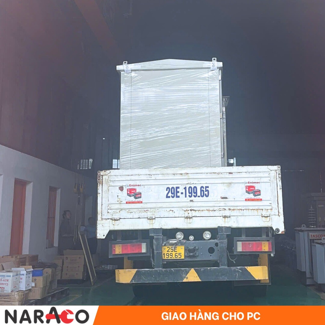 CÔNG TY TNHH NARACO 8