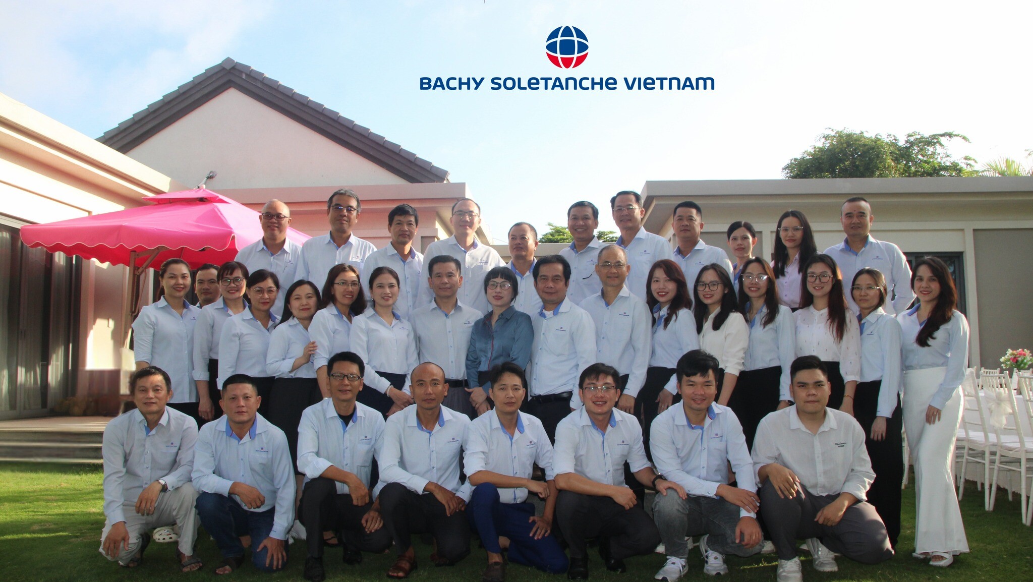 BACHY SOLETANCHE VIETNAM 2