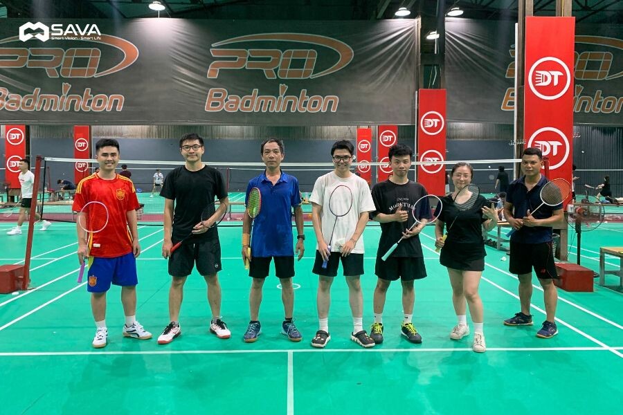 Công Nghệ Sava Meta 8