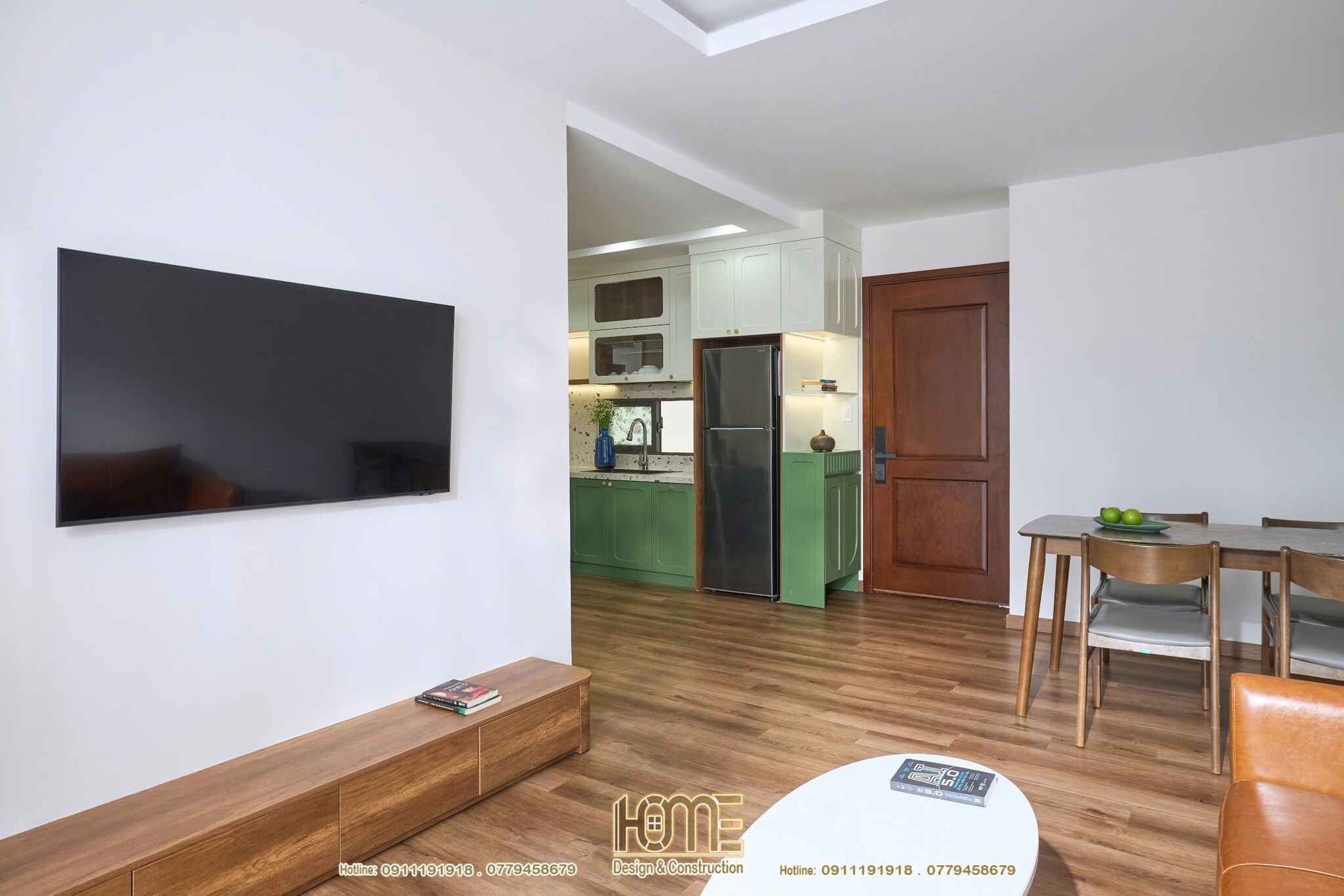 HOME DESIGN & CONSTRUCTION 3