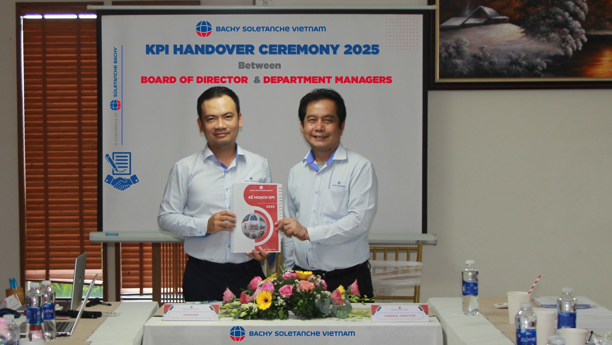 BACHY SOLETANCHE VIETNAM 4