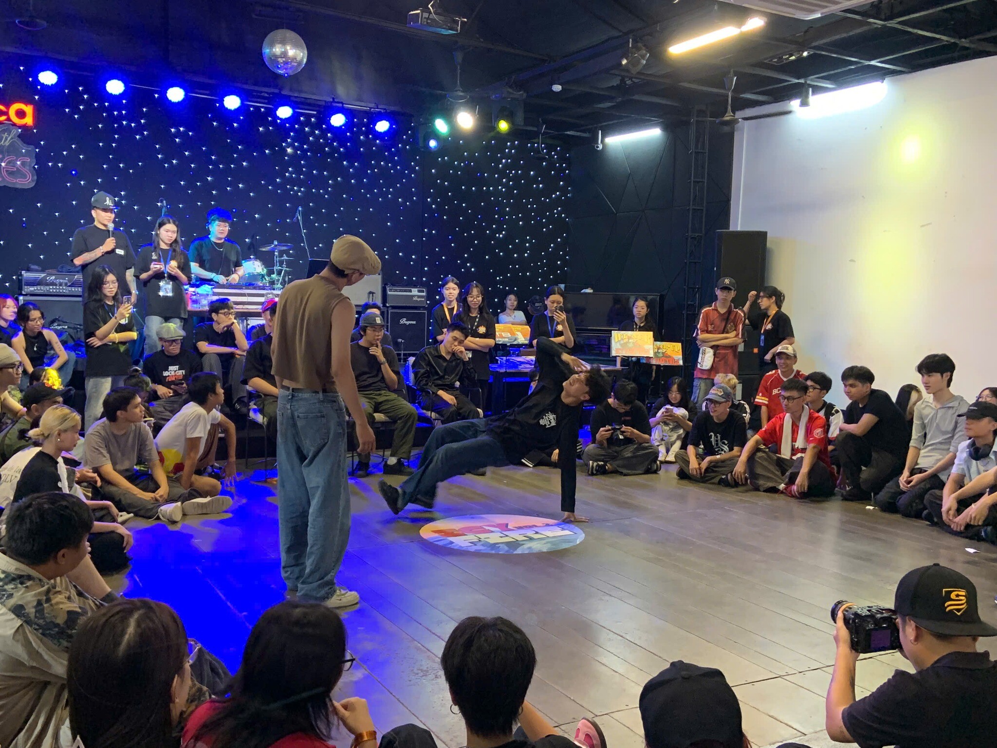 TMDV Tin Học Điện Tử An Phát 9