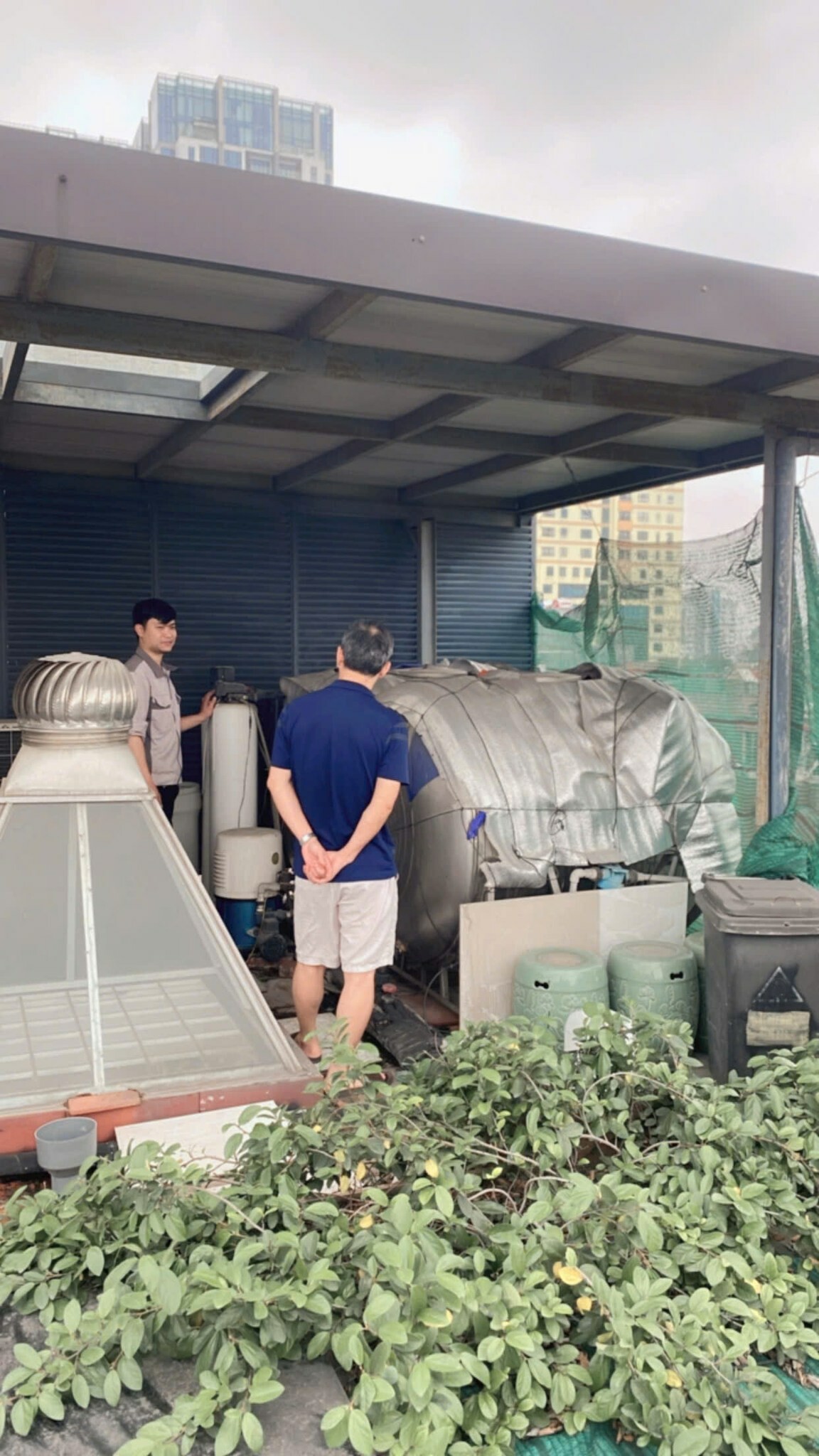 Công ty TNHH Thương Mại Công Nghệ Nano Green Việt Nam 10