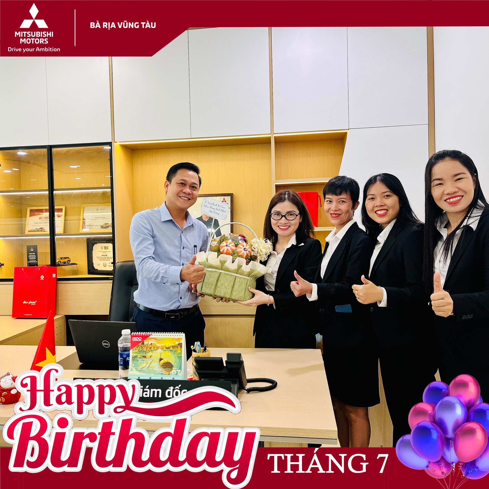 Ô TÔ BÀ RỊA VŨNG TÀU 6