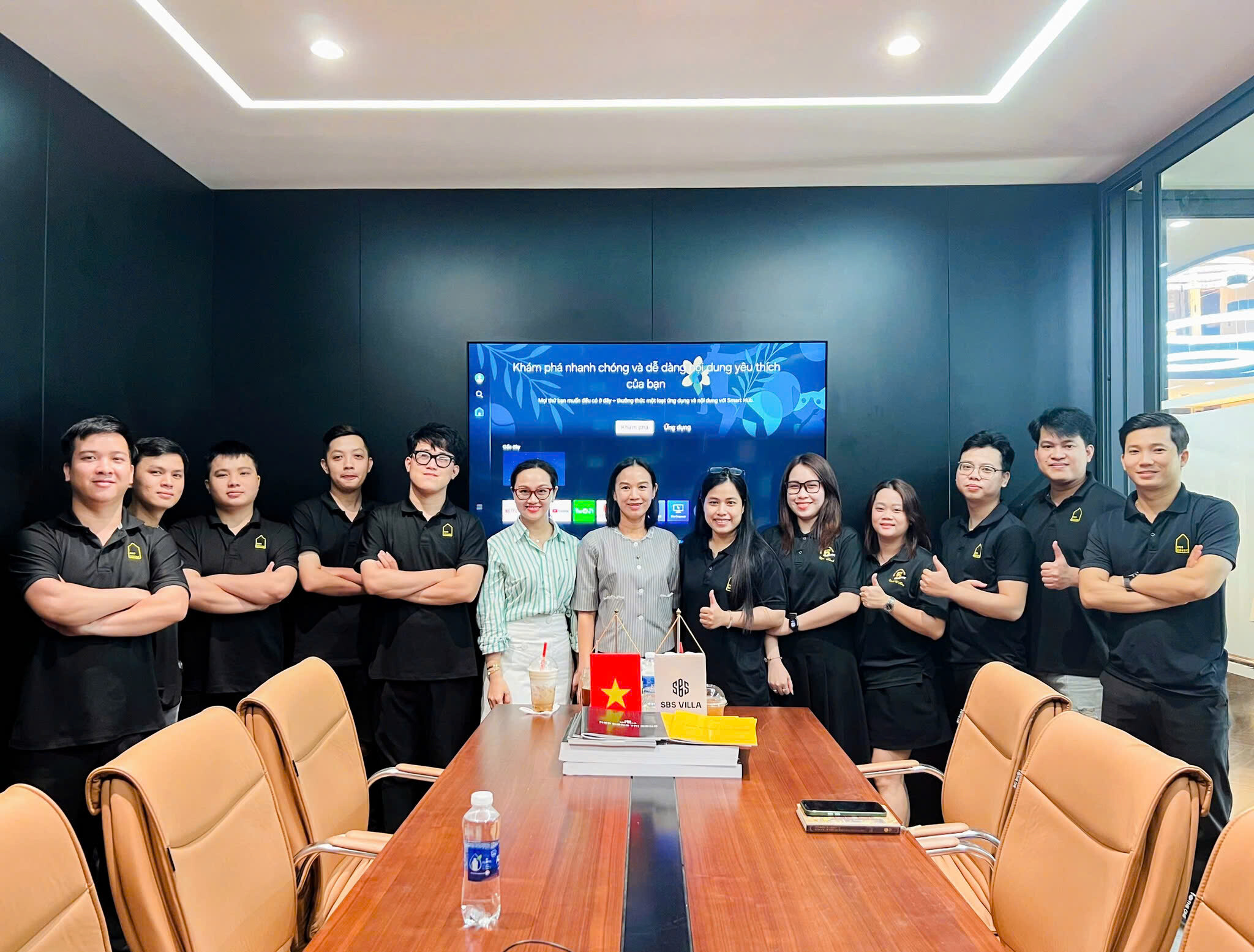 THIẾT KẾ VÀ XÂY DỰNG SBS (SBS HOUSE) 1