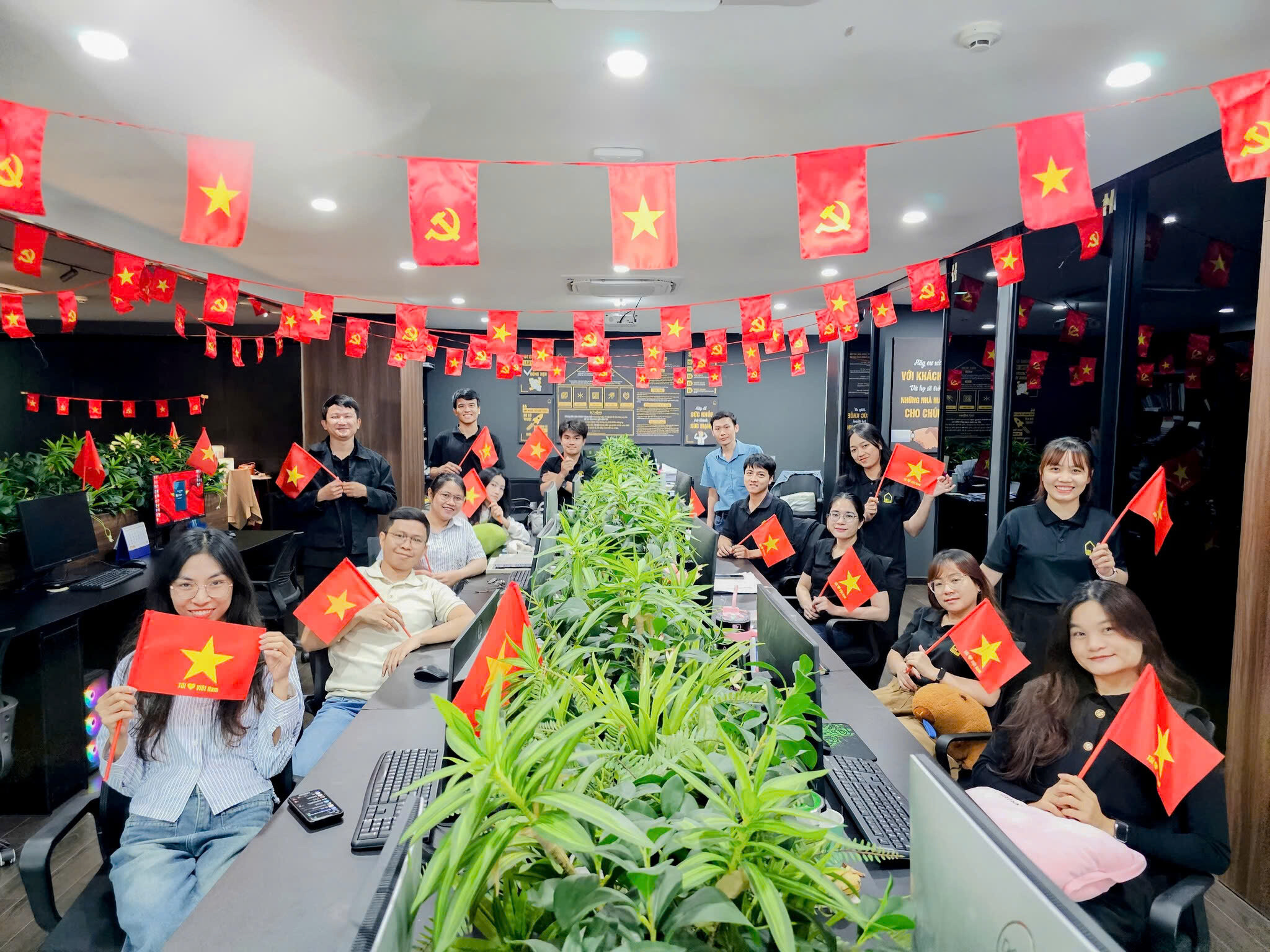 THIẾT KẾ VÀ XÂY DỰNG SBS (SBS HOUSE) 8