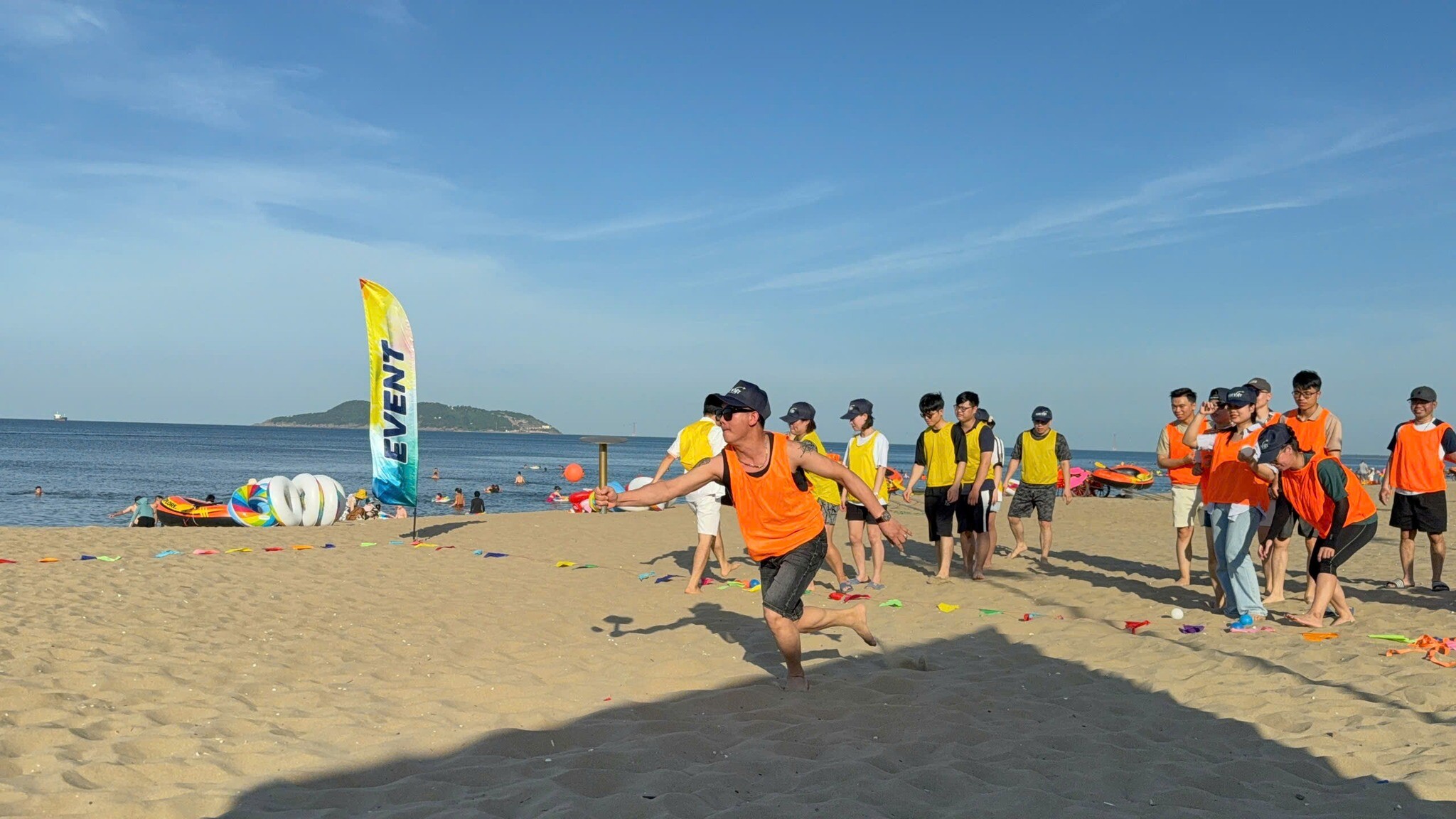 Khách sạn JW. Marriott Hà Nội 6