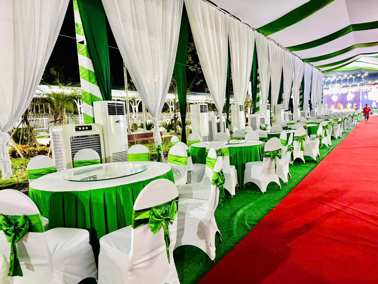 THIẾT BỊ ĐIỆN LẠNH REON 1