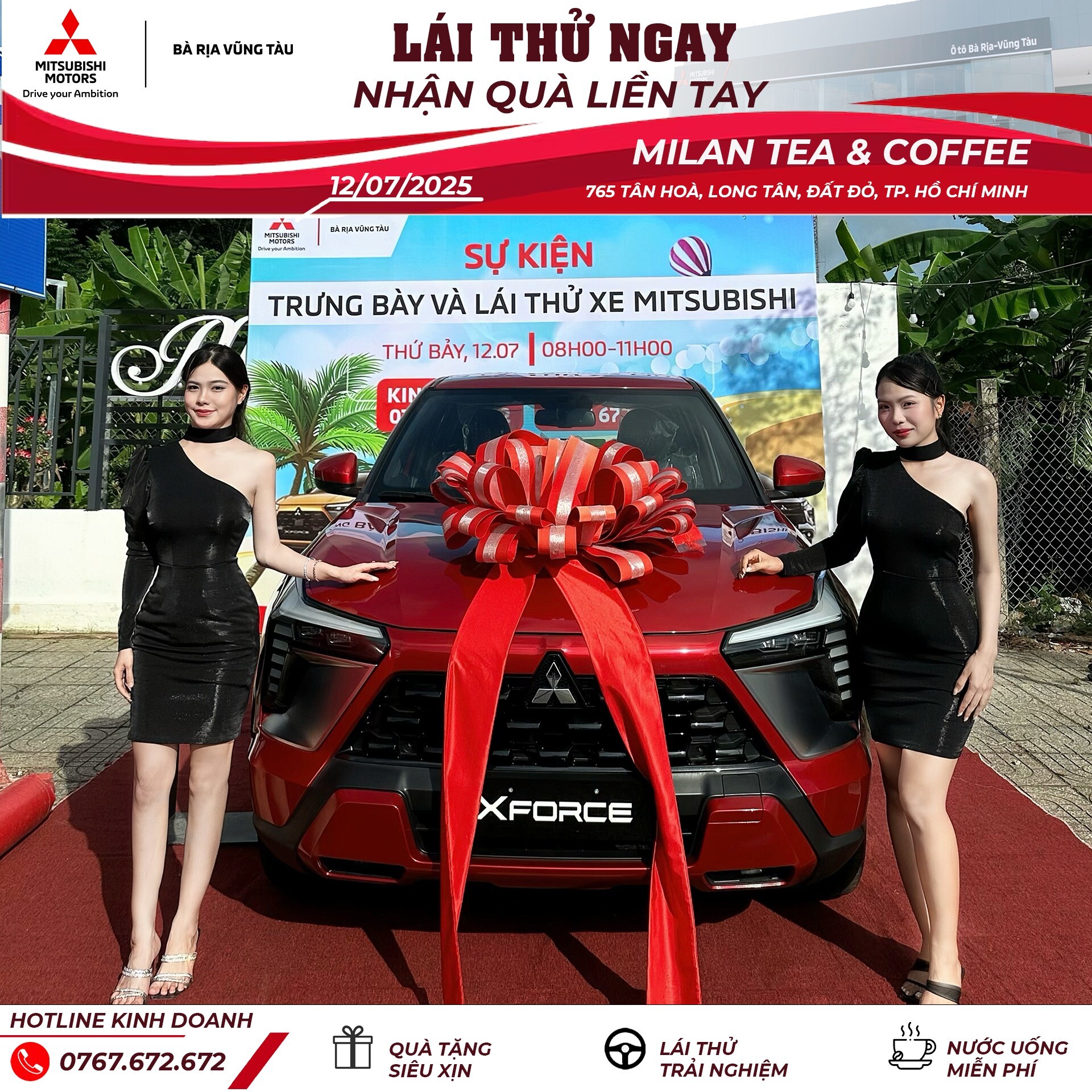 Ô TÔ BÀ RỊA VŨNG TÀU 8