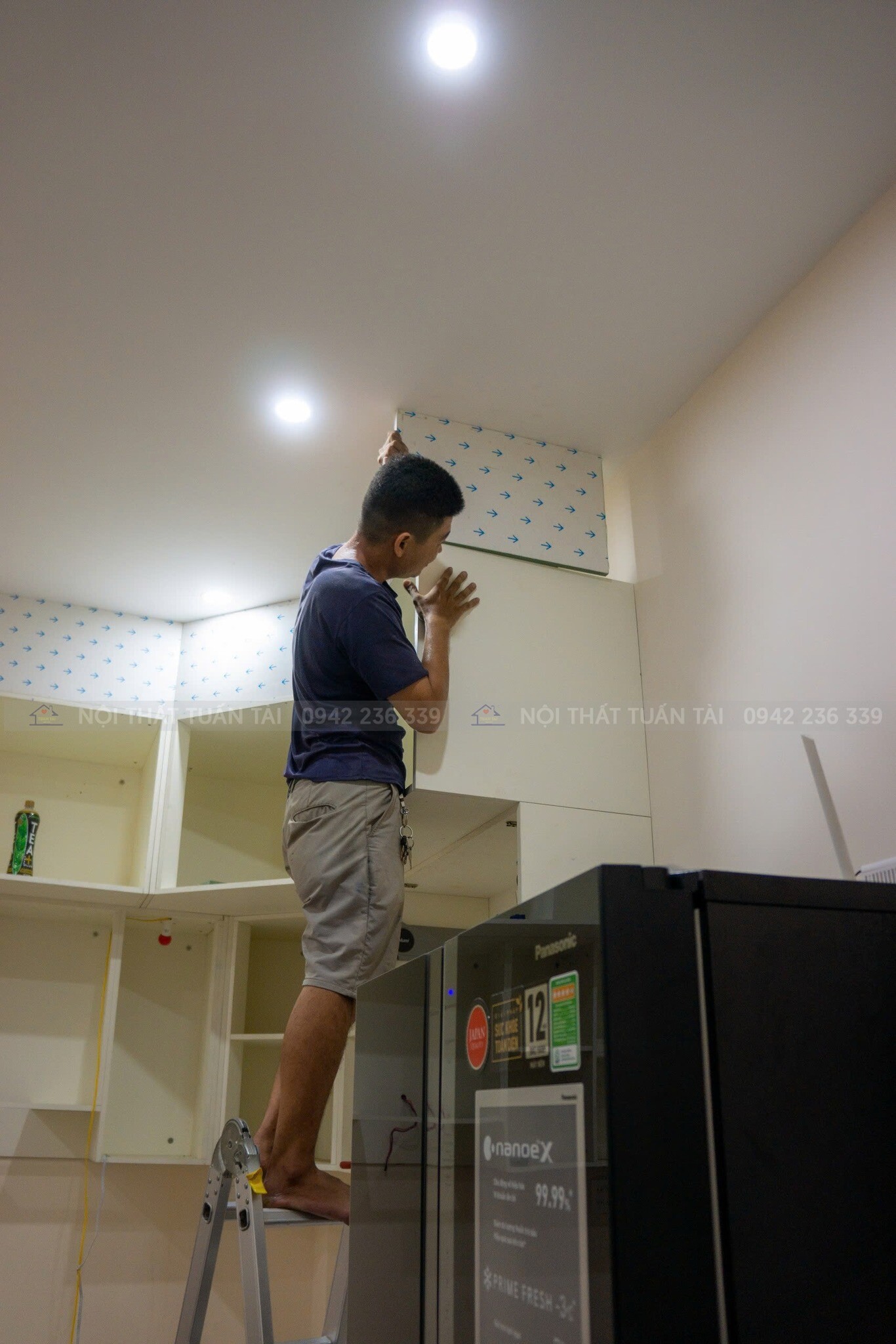 XD TM DV TUẤN TÀI 8