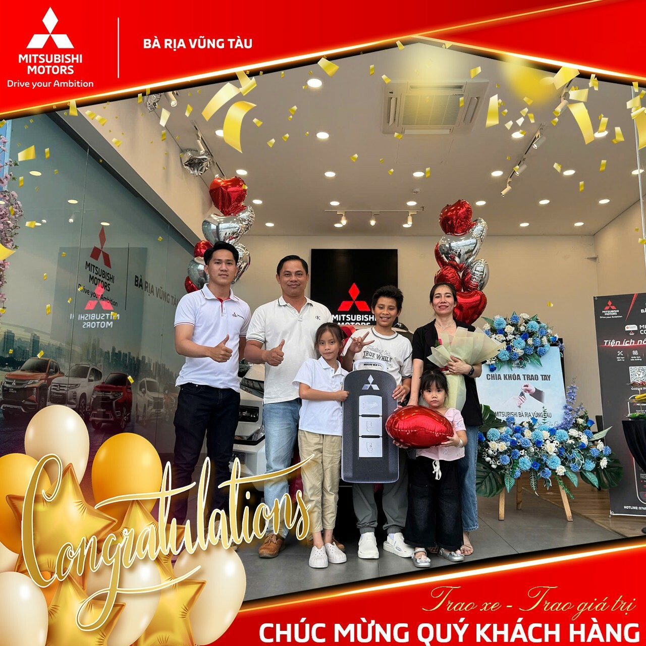 Ô TÔ BÀ RỊA VŨNG TÀU 10