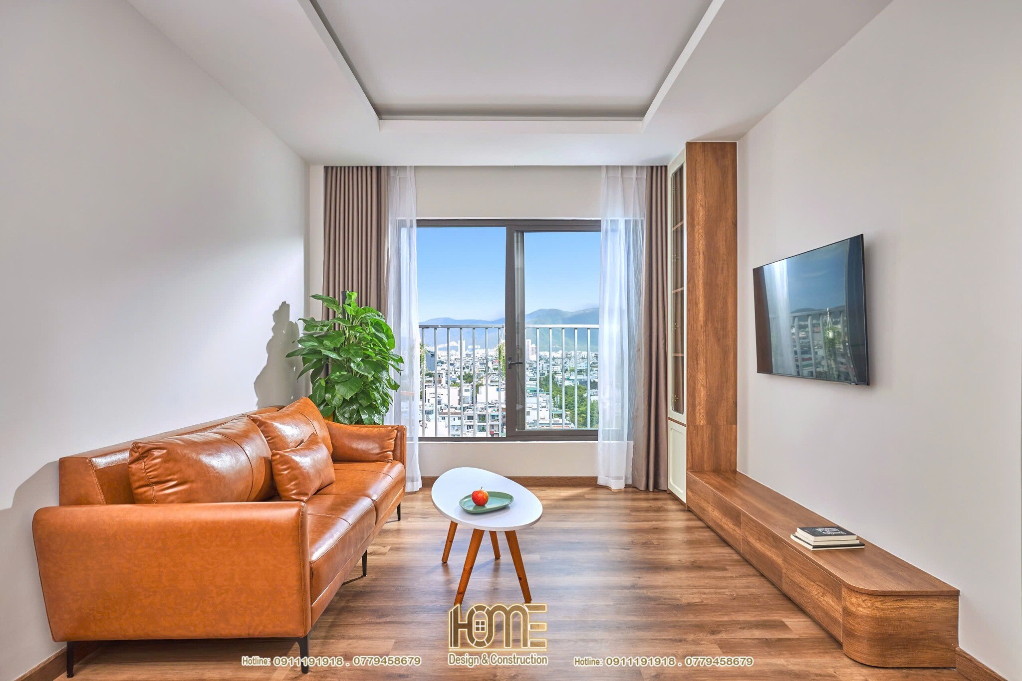 HOME DESIGN & CONSTRUCTION 6