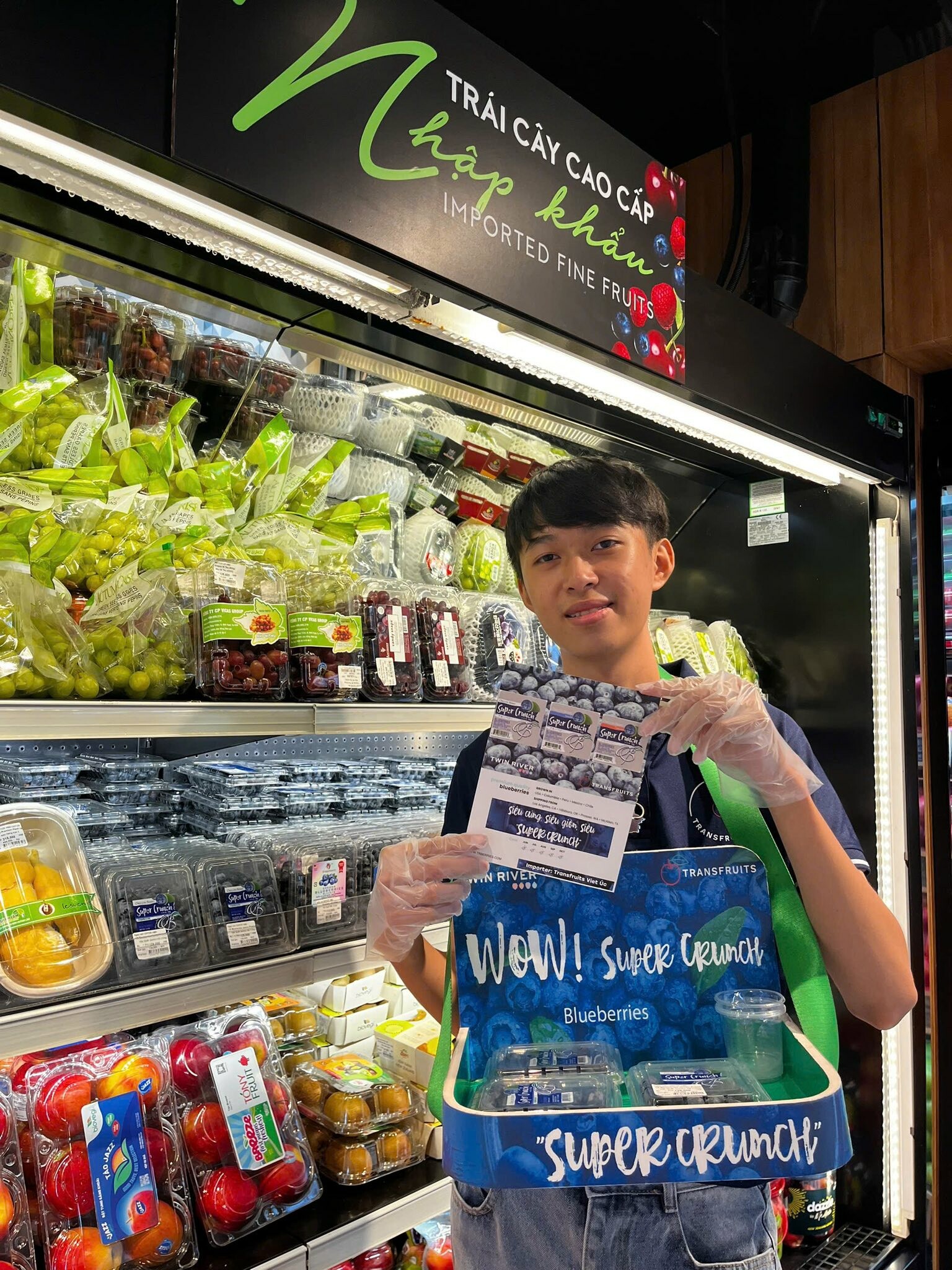 THƯƠNG MẠI XUẤT NHẬP KHẨU TRANSFRUITS VIỆT ÚC 4