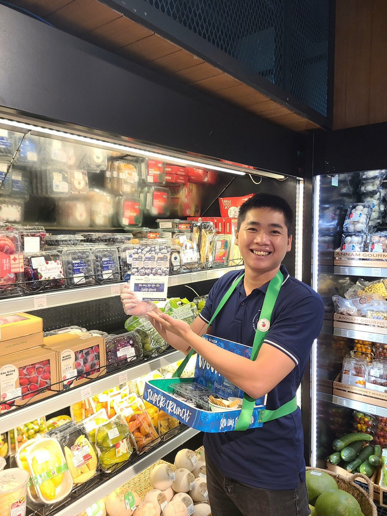 THƯƠNG MẠI XUẤT NHẬP KHẨU TRANSFRUITS VIỆT ÚC 3