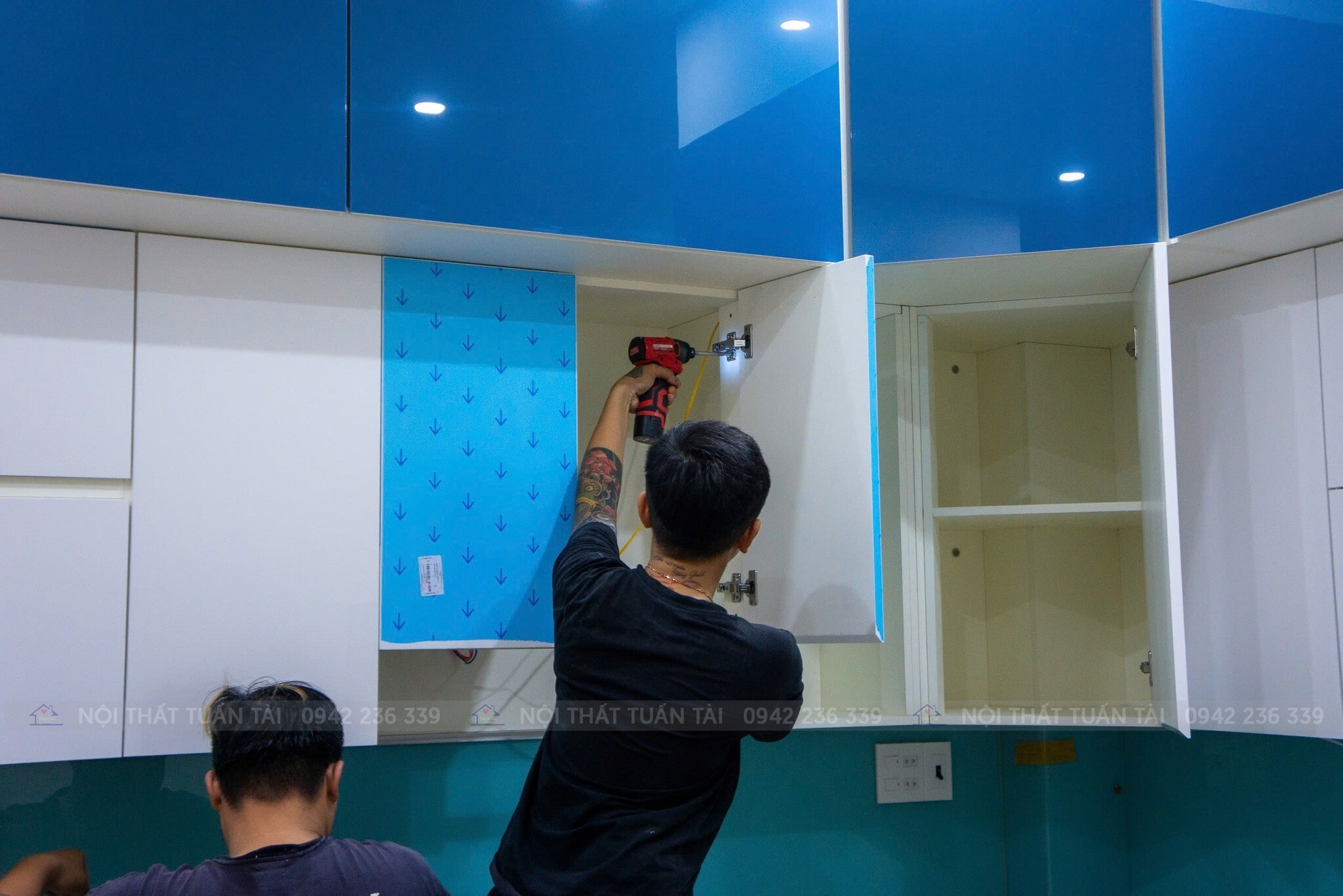 XD TM DV TUẤN TÀI 6