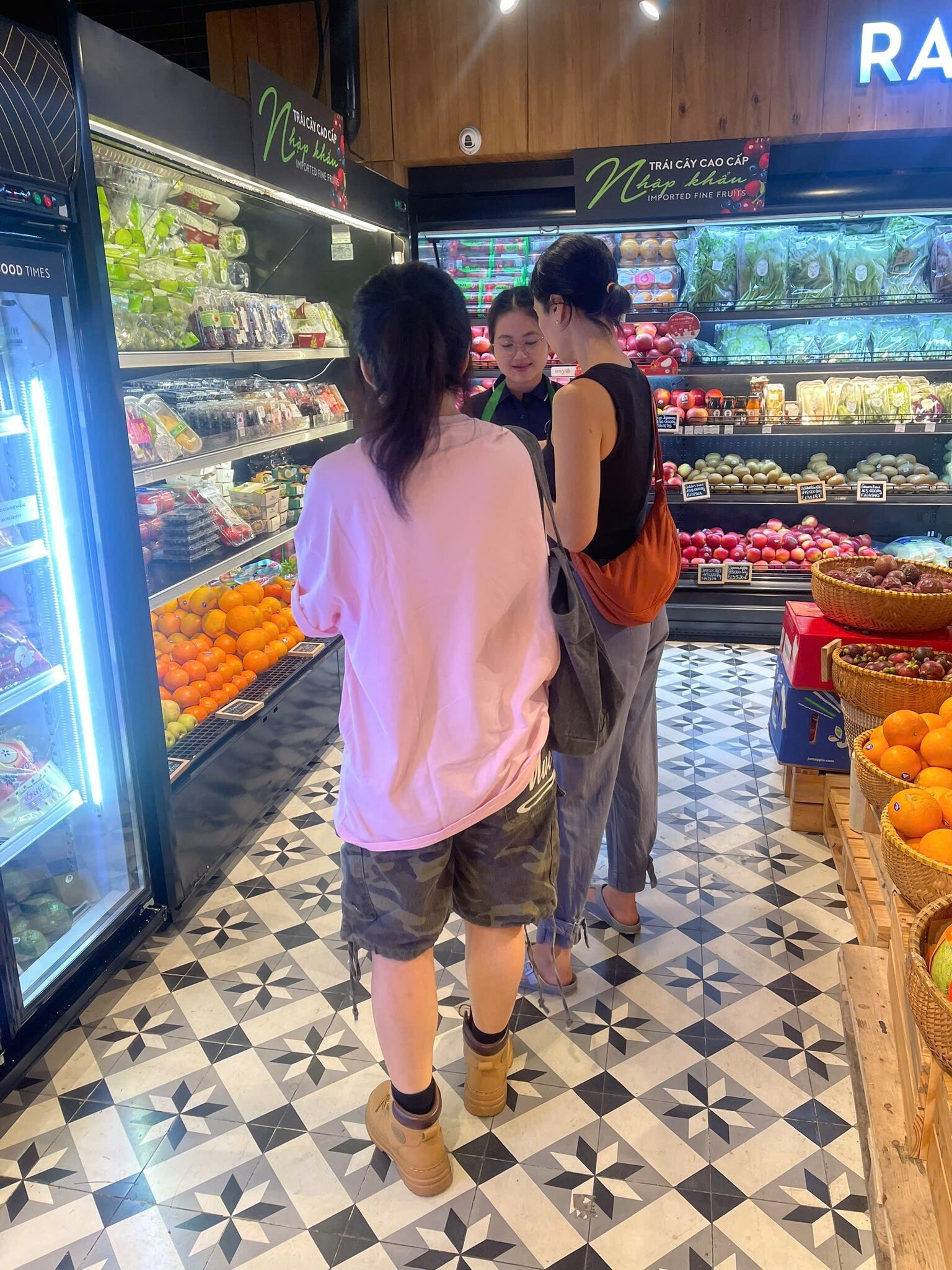 THƯƠNG MẠI XUẤT NHẬP KHẨU TRANSFRUITS VIỆT ÚC 2