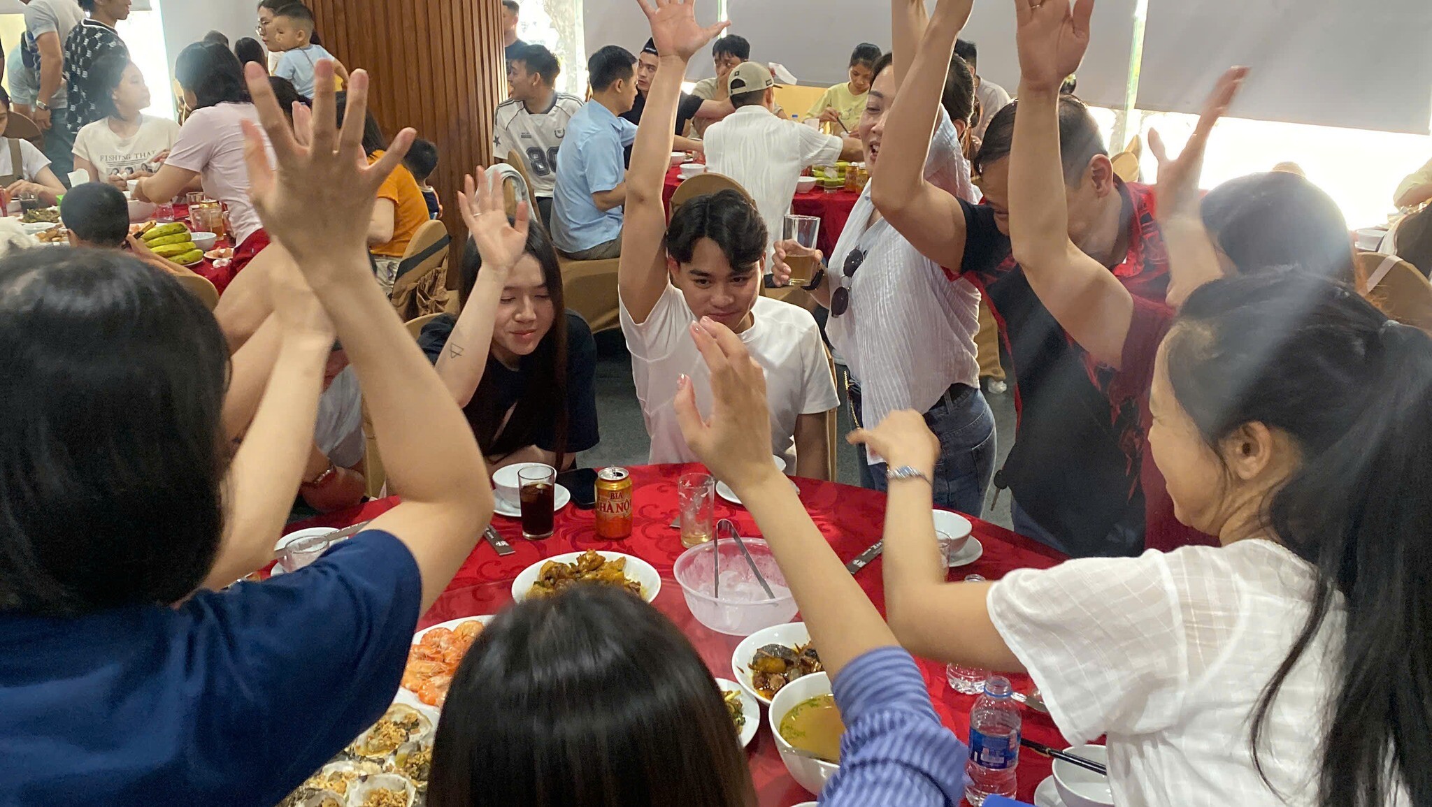 Khách sạn JW. Marriott Hà Nội 5