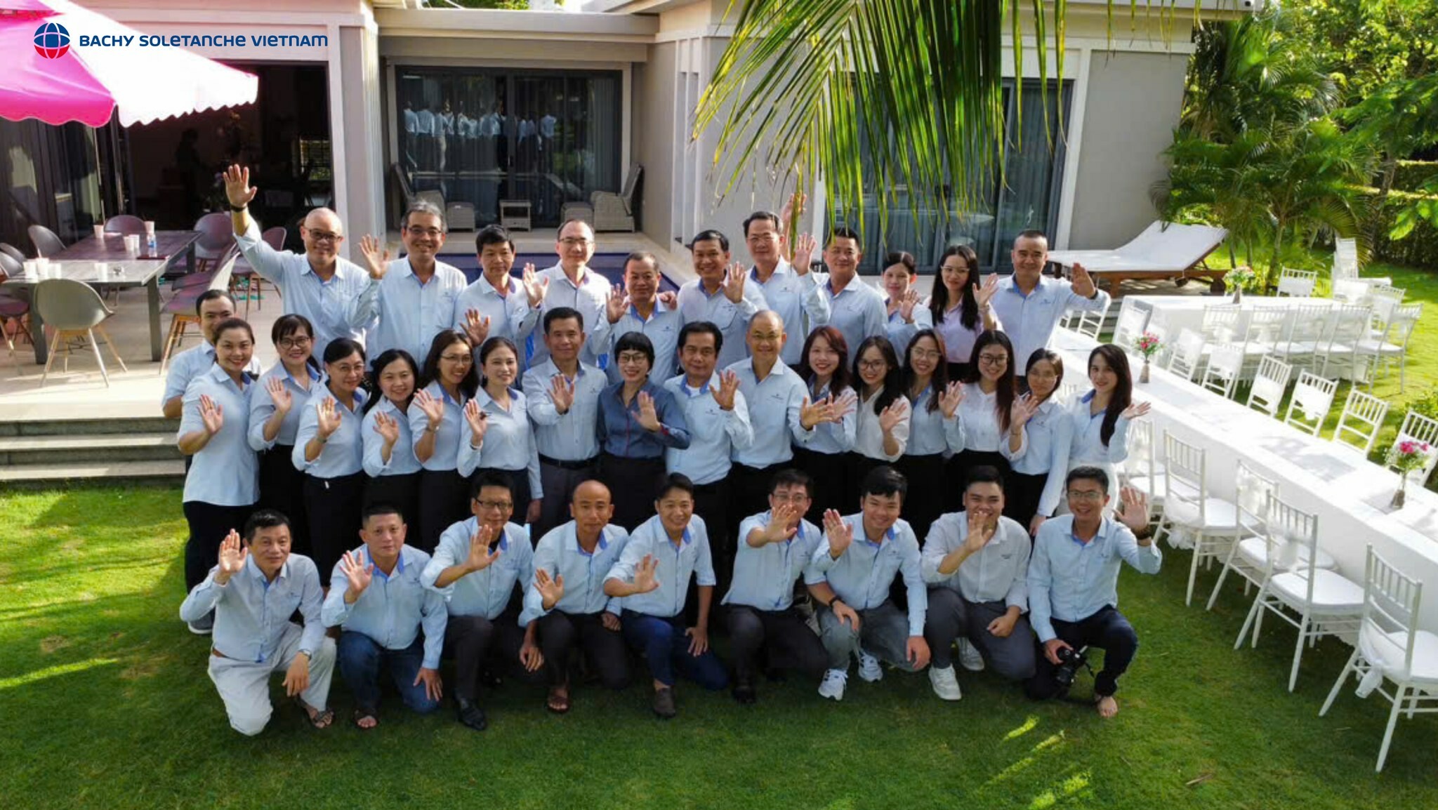 BACHY SOLETANCHE VIETNAM 8