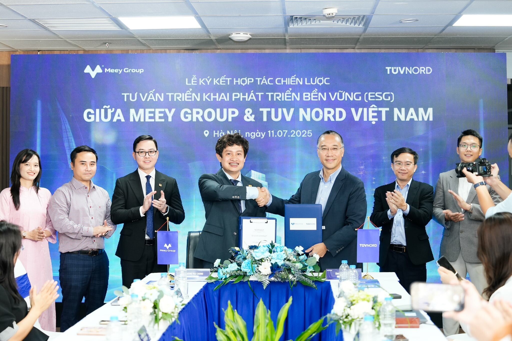 TUV NORD VIỆT NAM 10