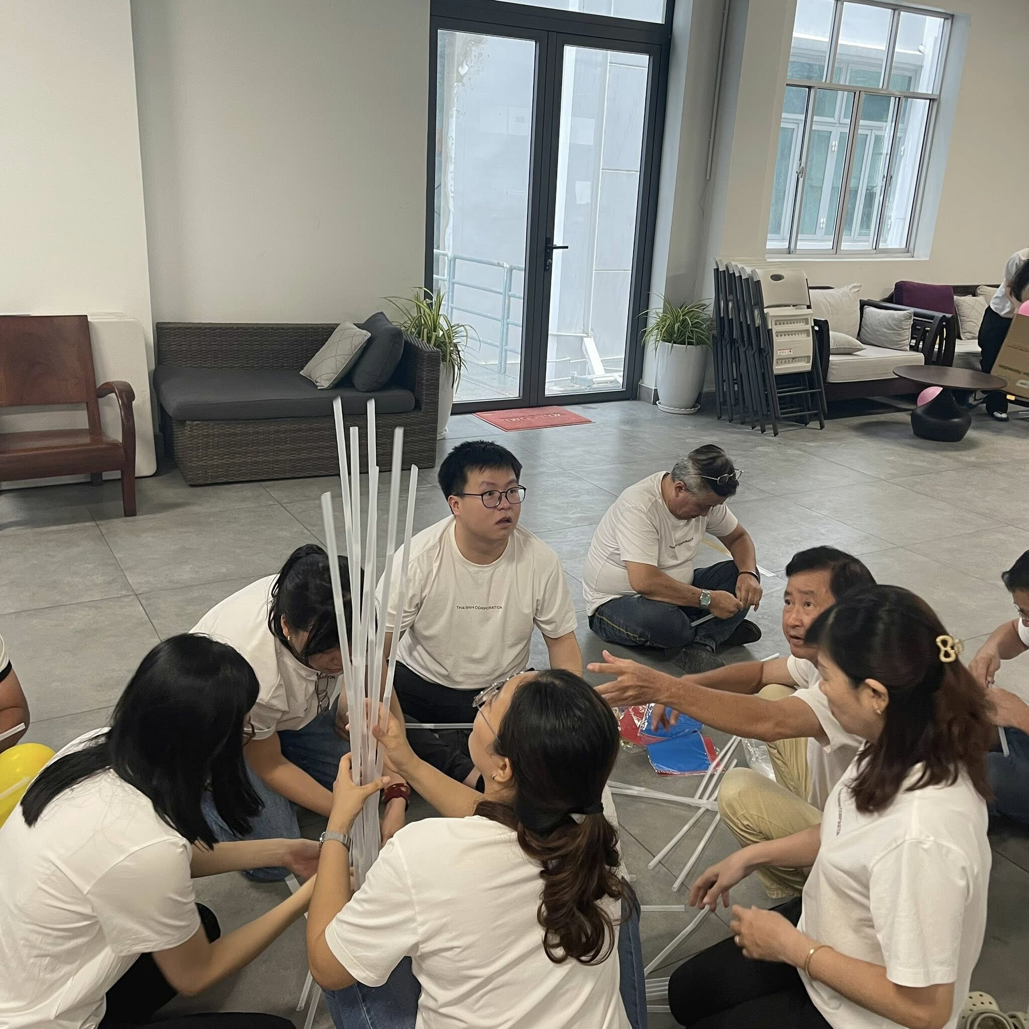 Thai Binh Investment and Trading 6