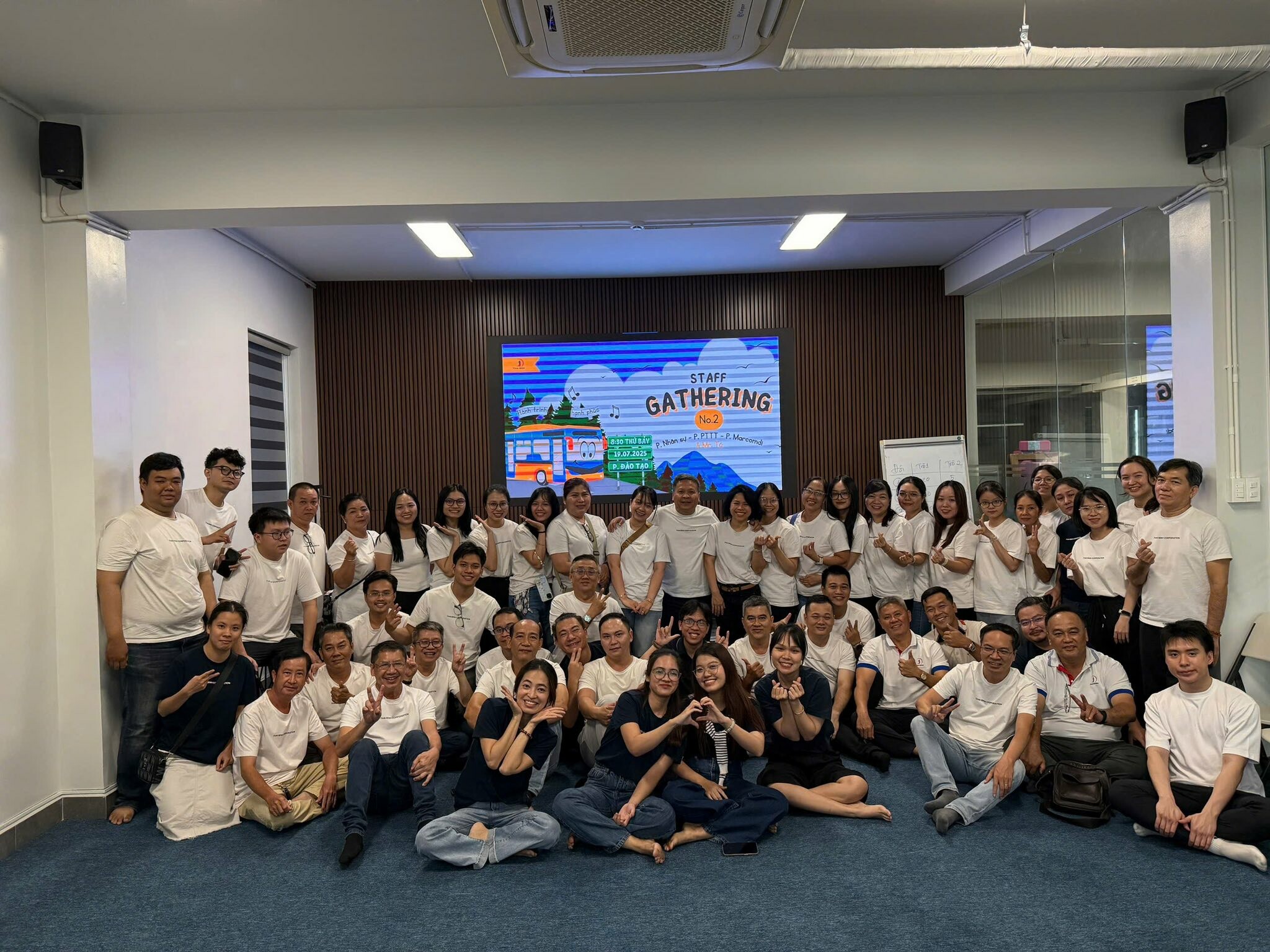 Thai Binh Investment and Trading 5