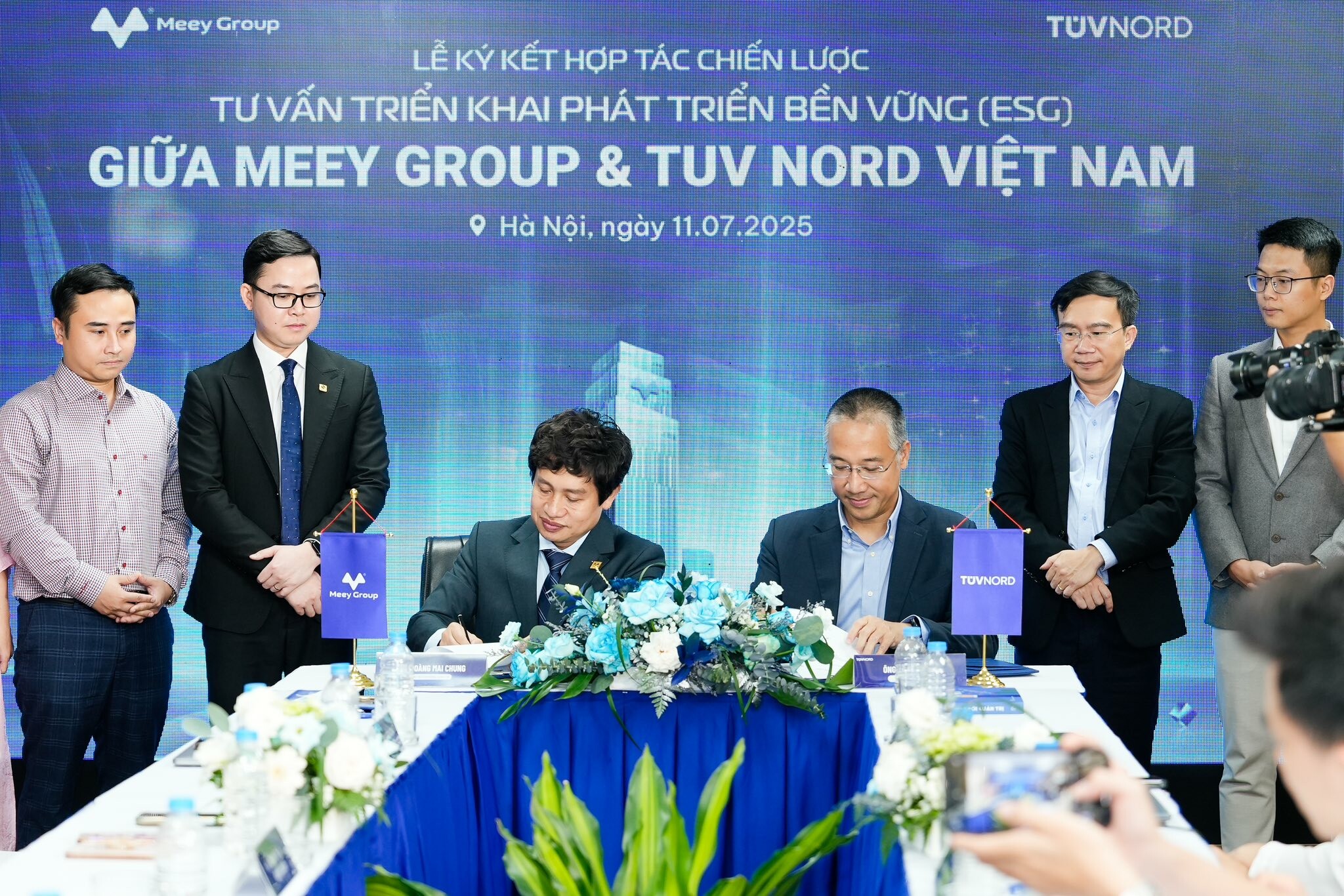 TUV NORD VIỆT NAM 9