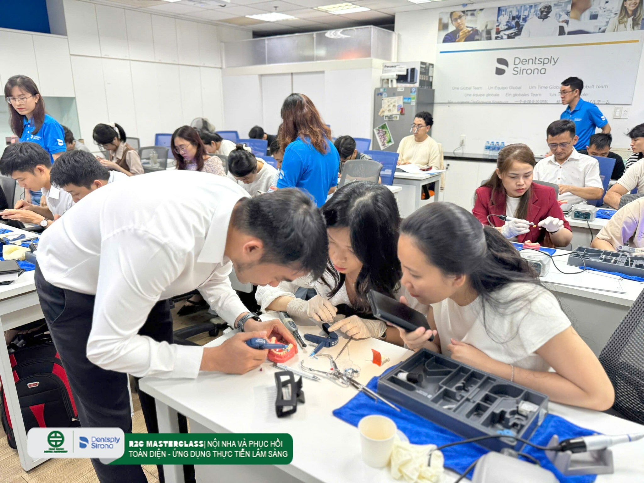 Trang Thiết Bị Y Tế Trần Và Trung 11