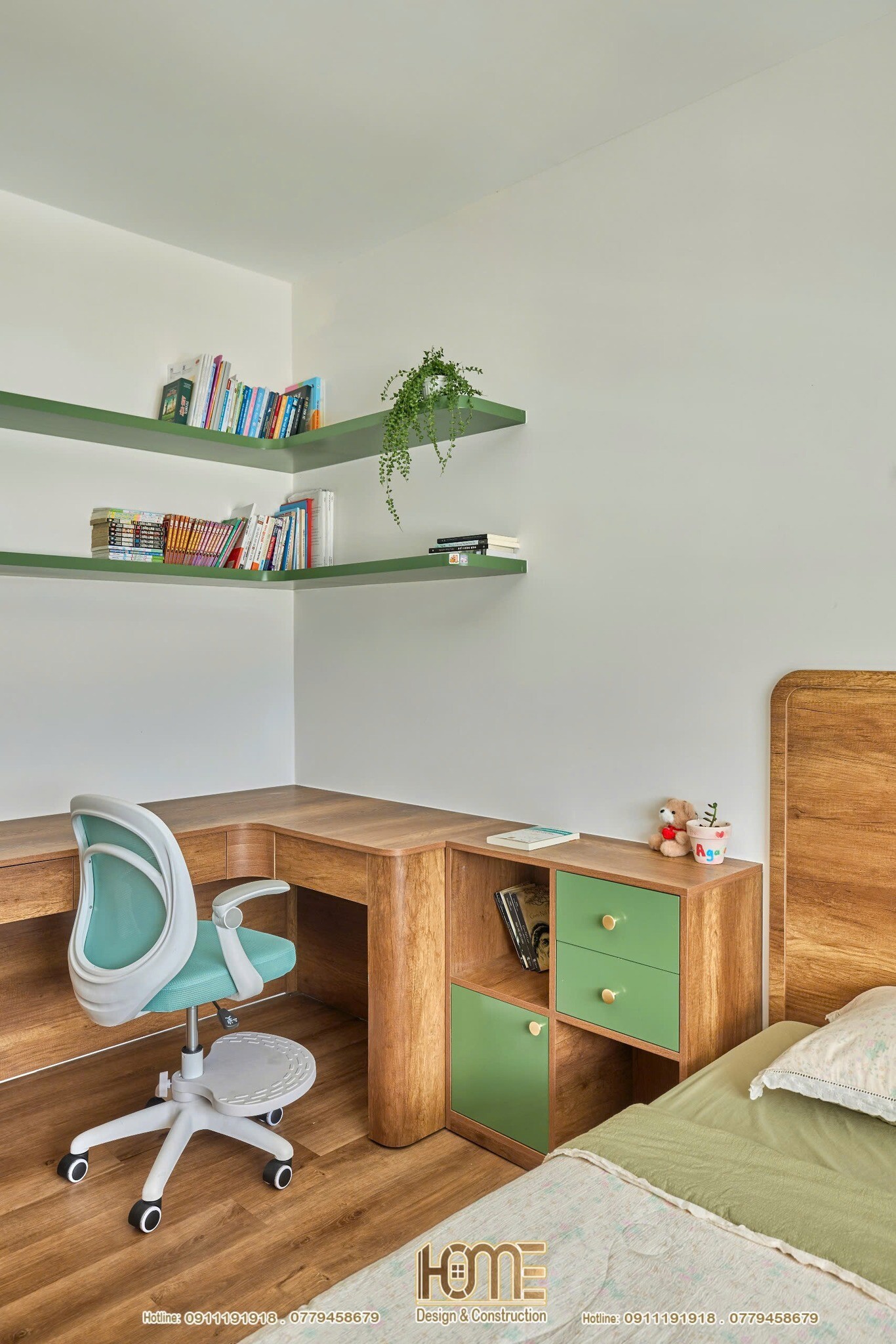 HOME DESIGN & CONSTRUCTION 8