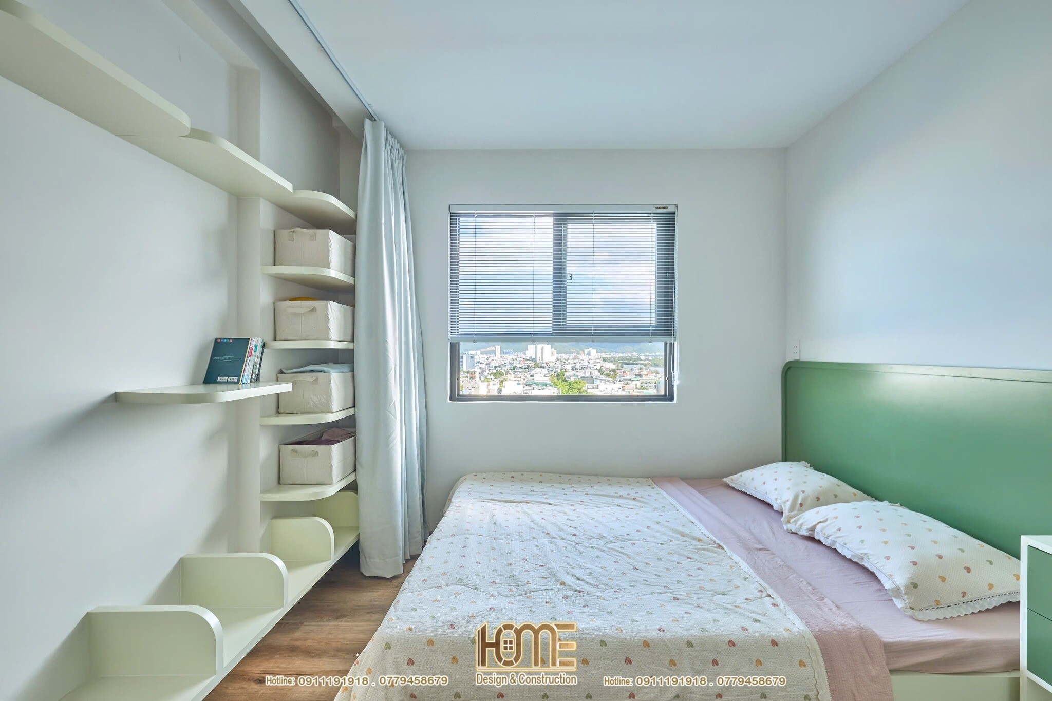 HOME DESIGN & CONSTRUCTION 5