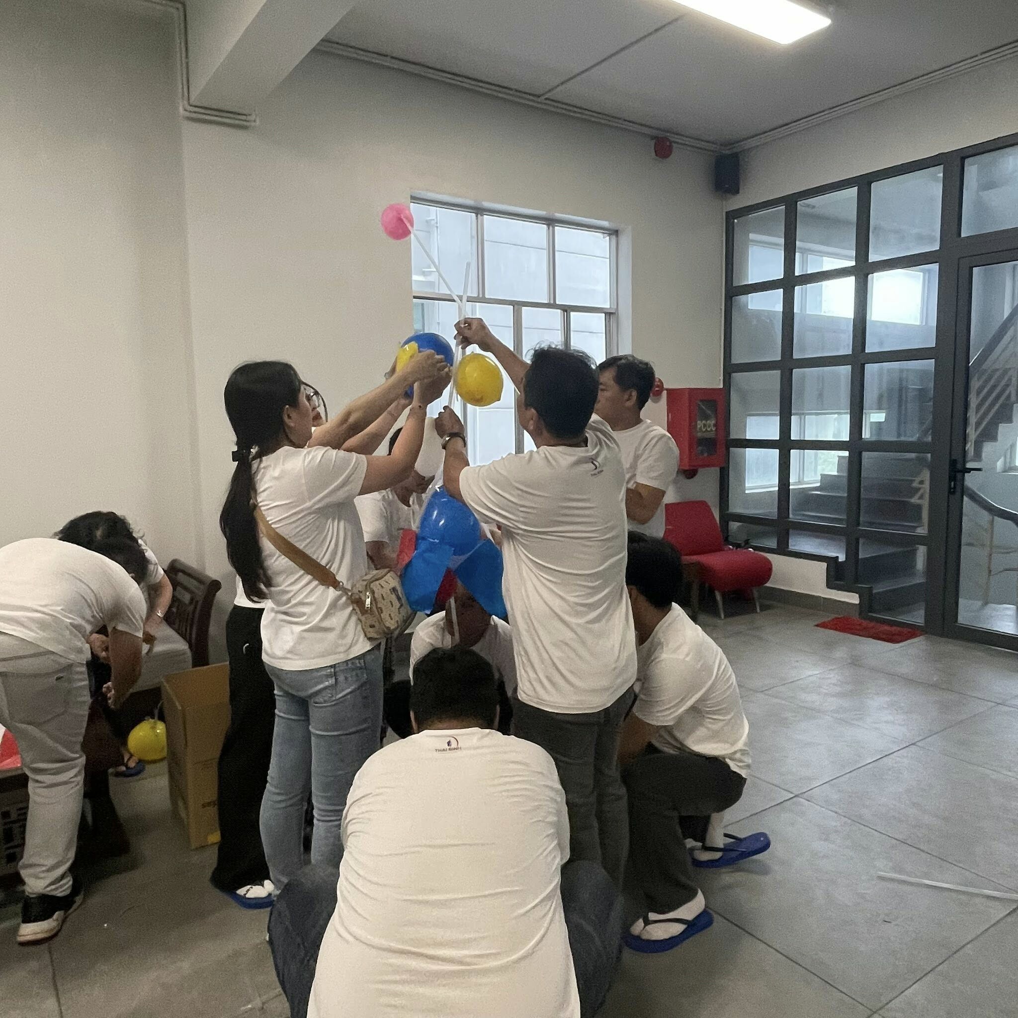 Thai Binh Investment and Trading 10