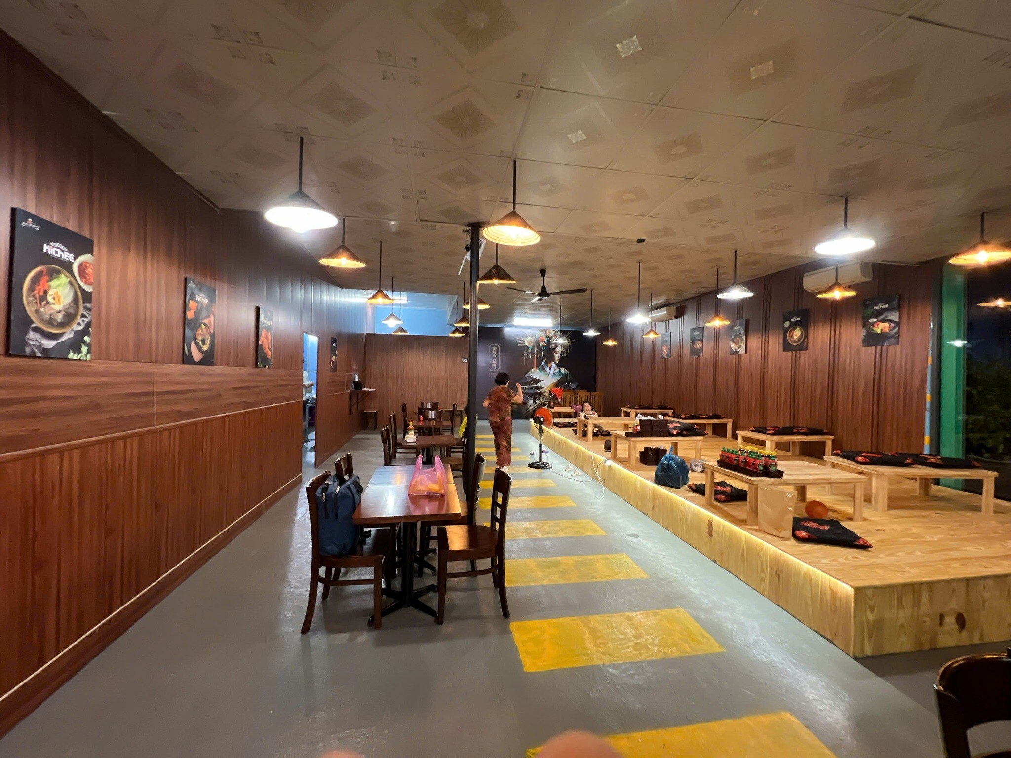 Topokki Việt Nam 10