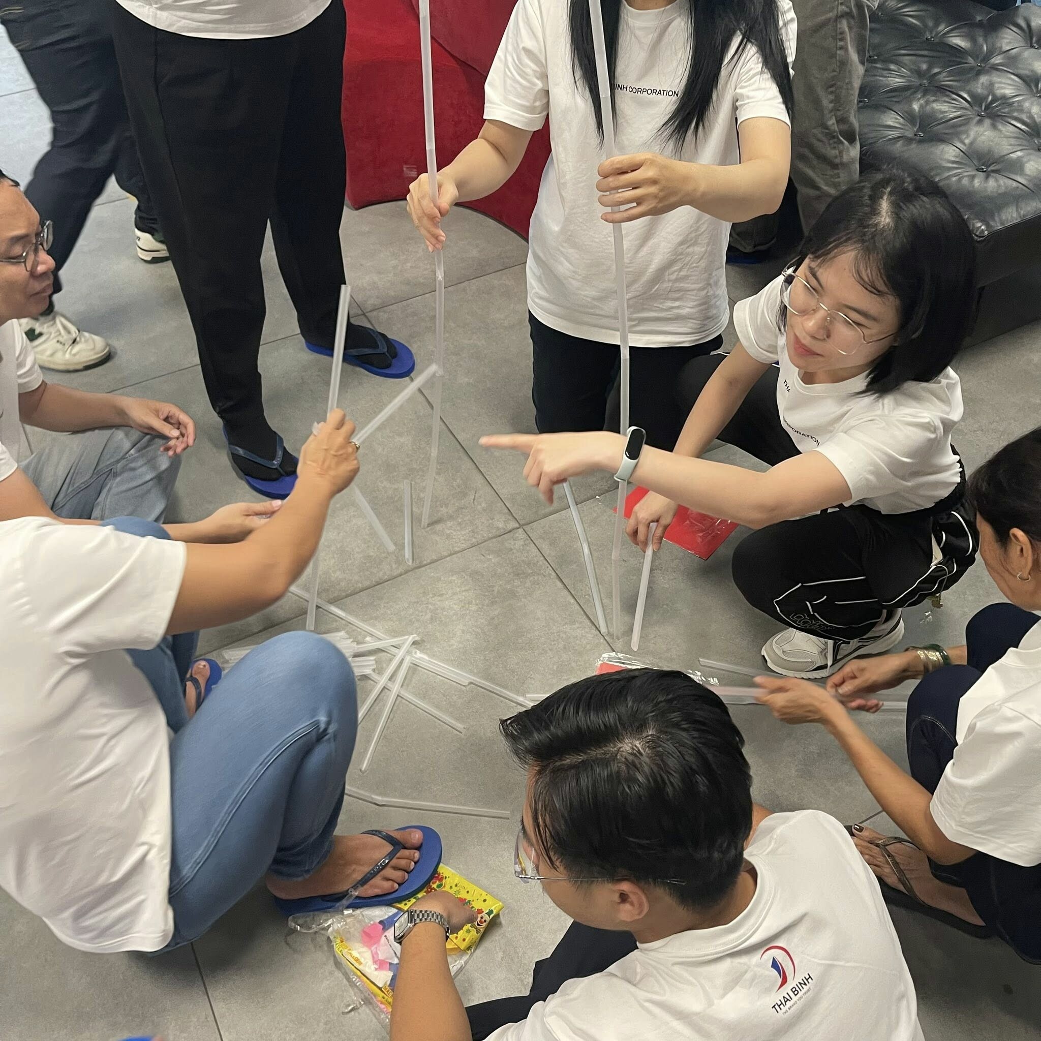 Thai Binh Investment and Trading 7