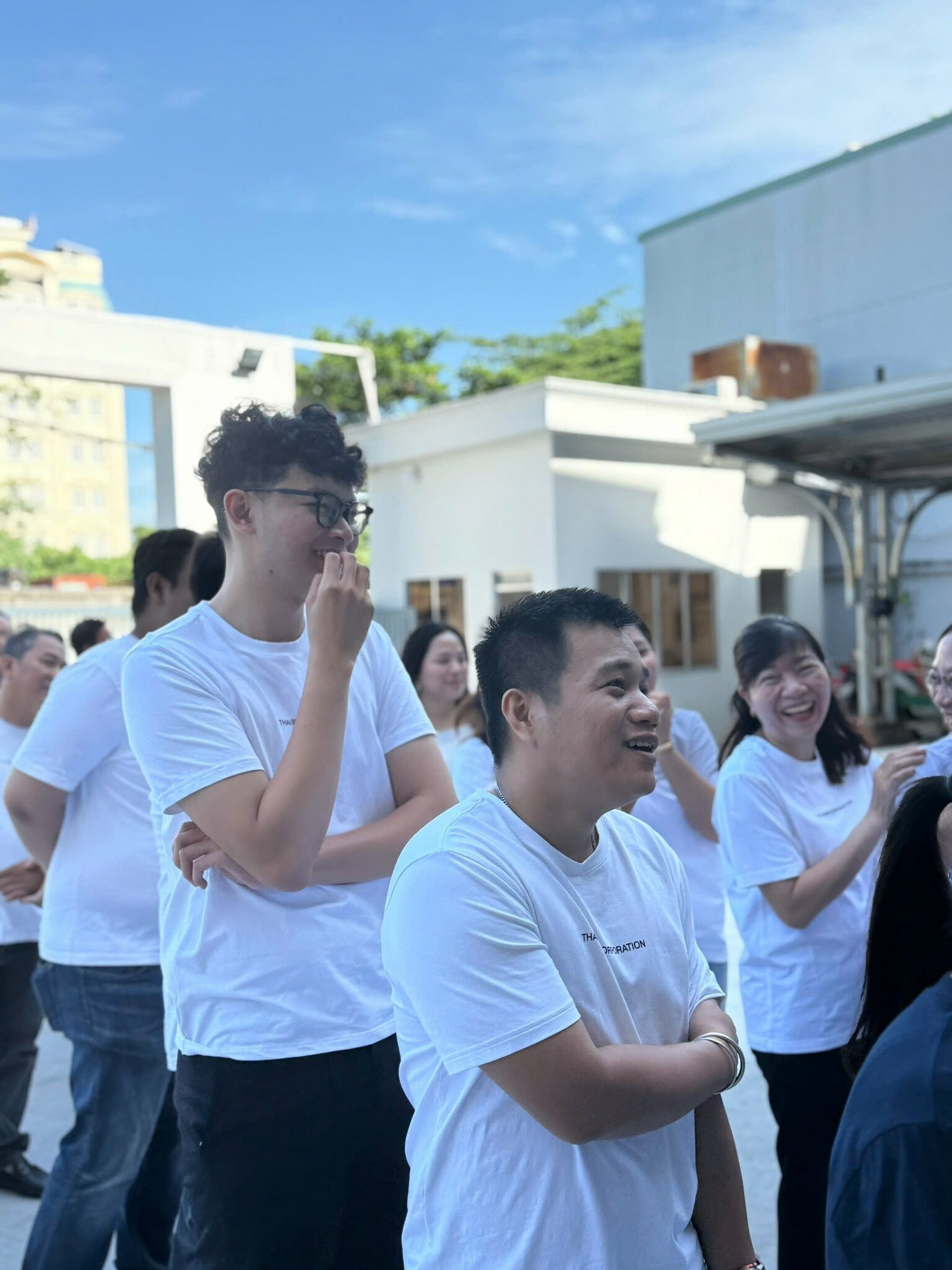 Thai Binh Investment and Trading 11